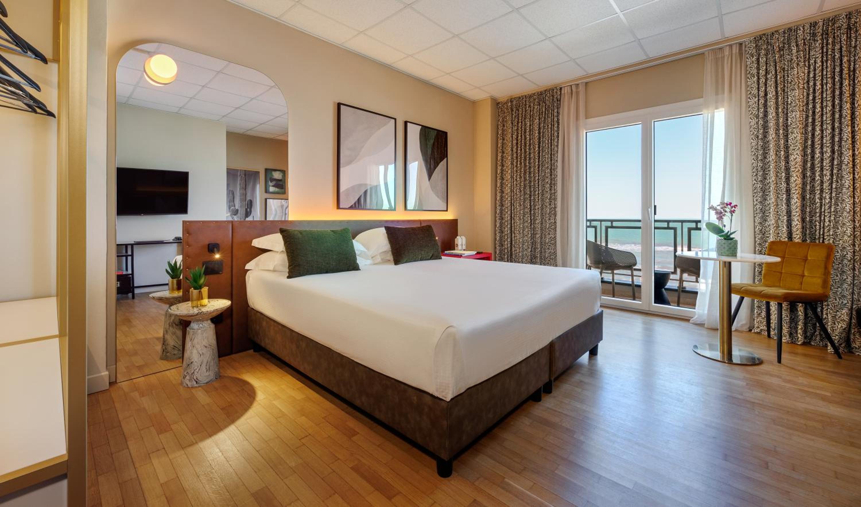 The Spirit for Two - Sea View - Photo 2