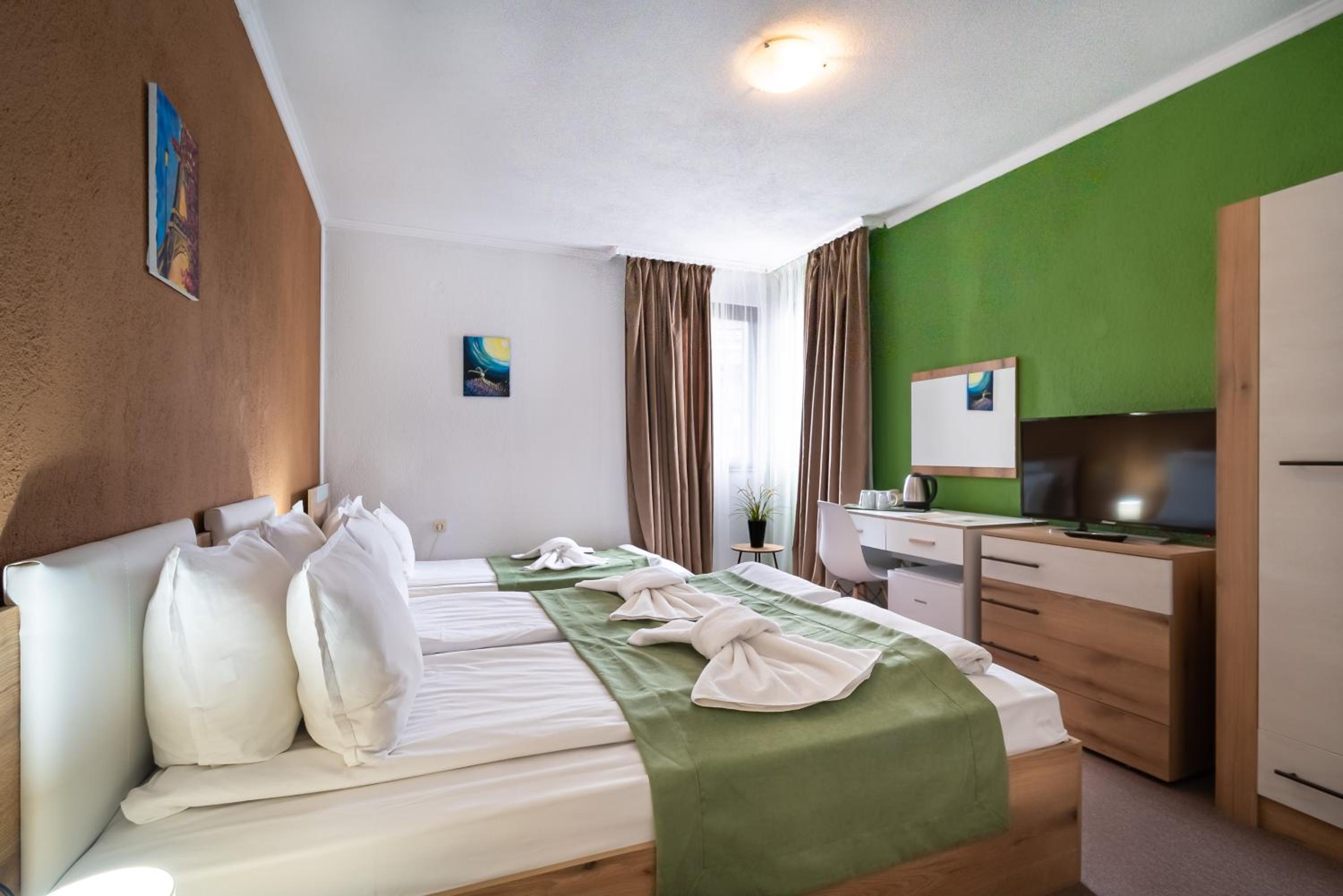 Triple Room photo 1