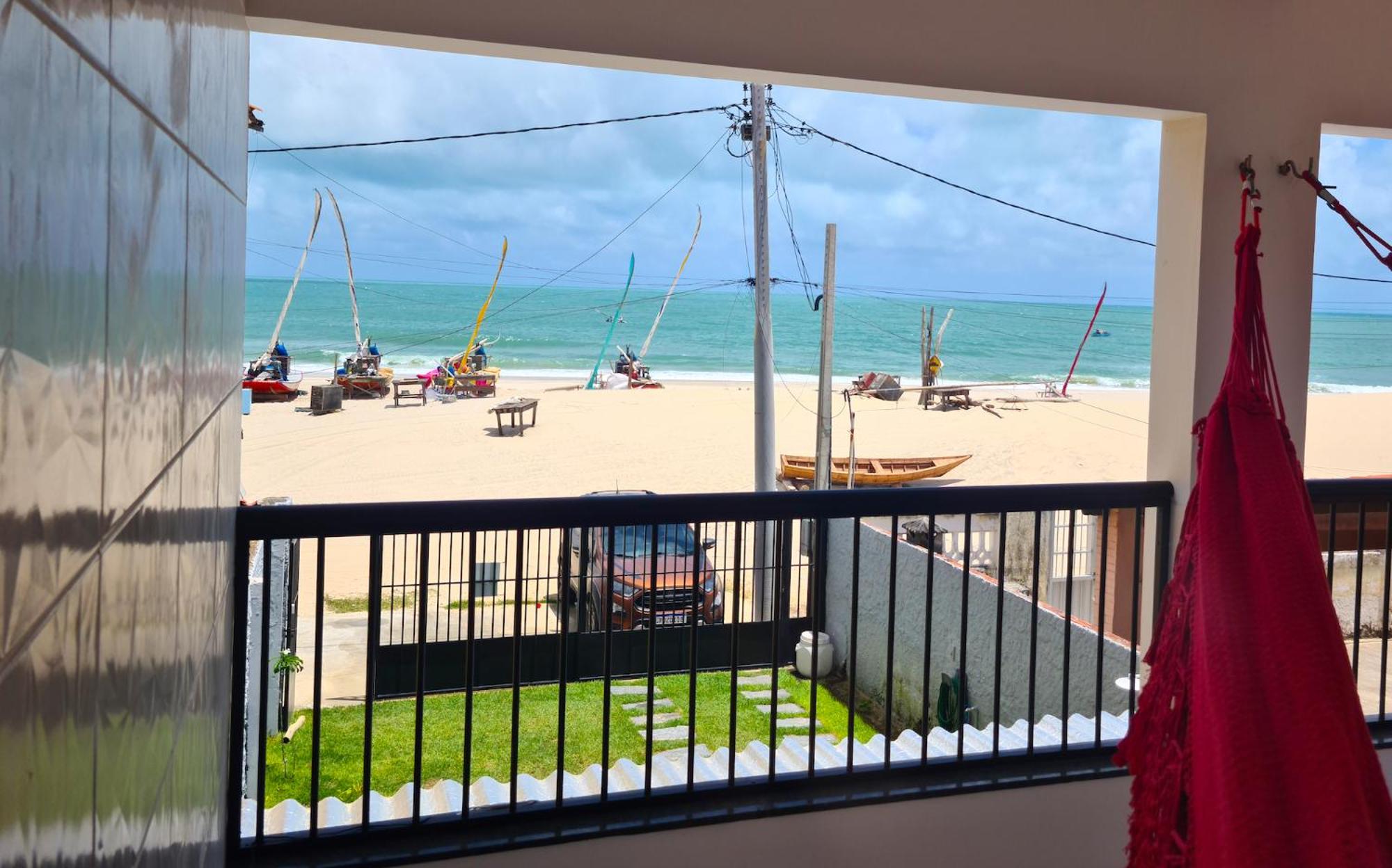 Queen Suite with Sea View photo 3