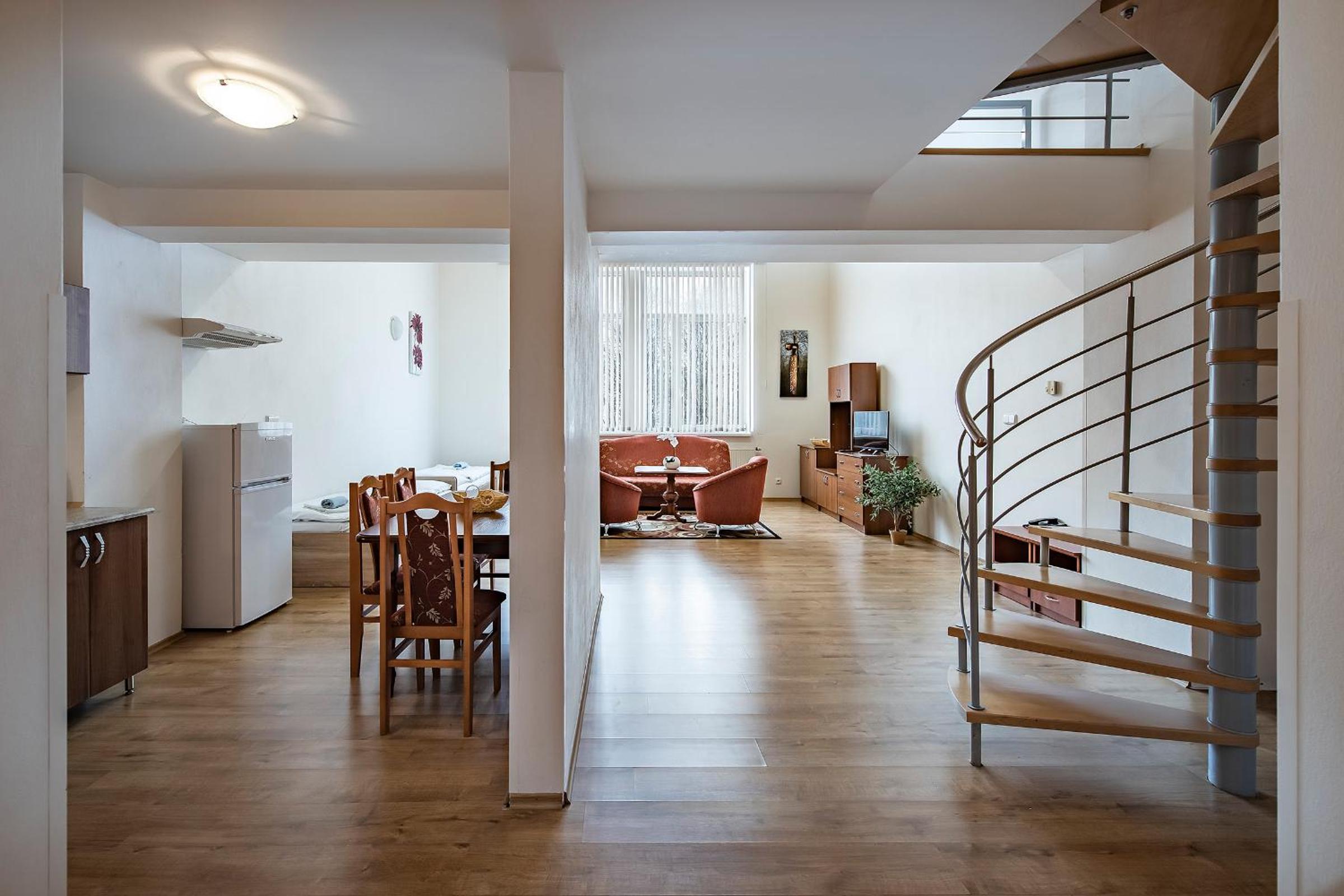 Family Suite - Photo 4