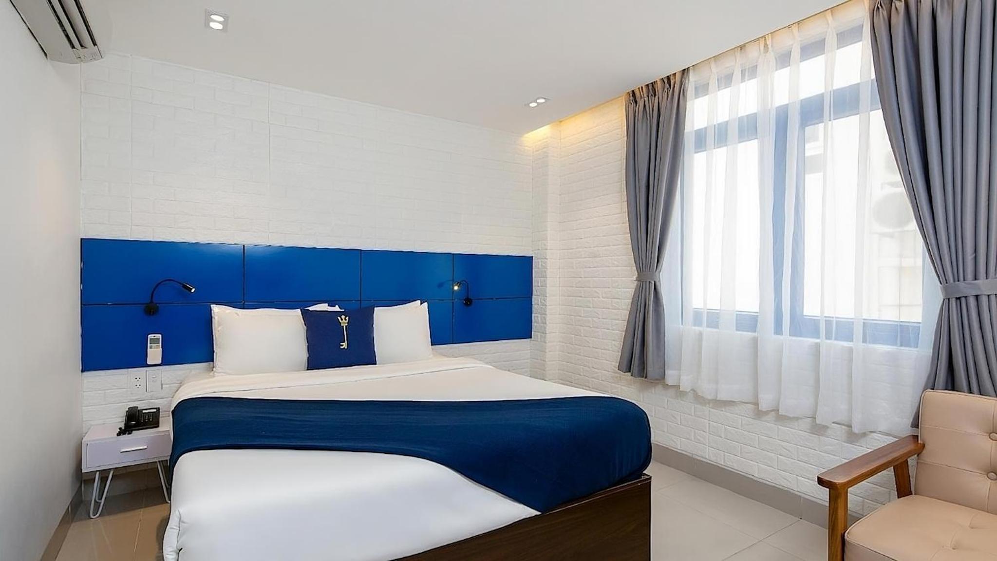 Double Room - Photo 1