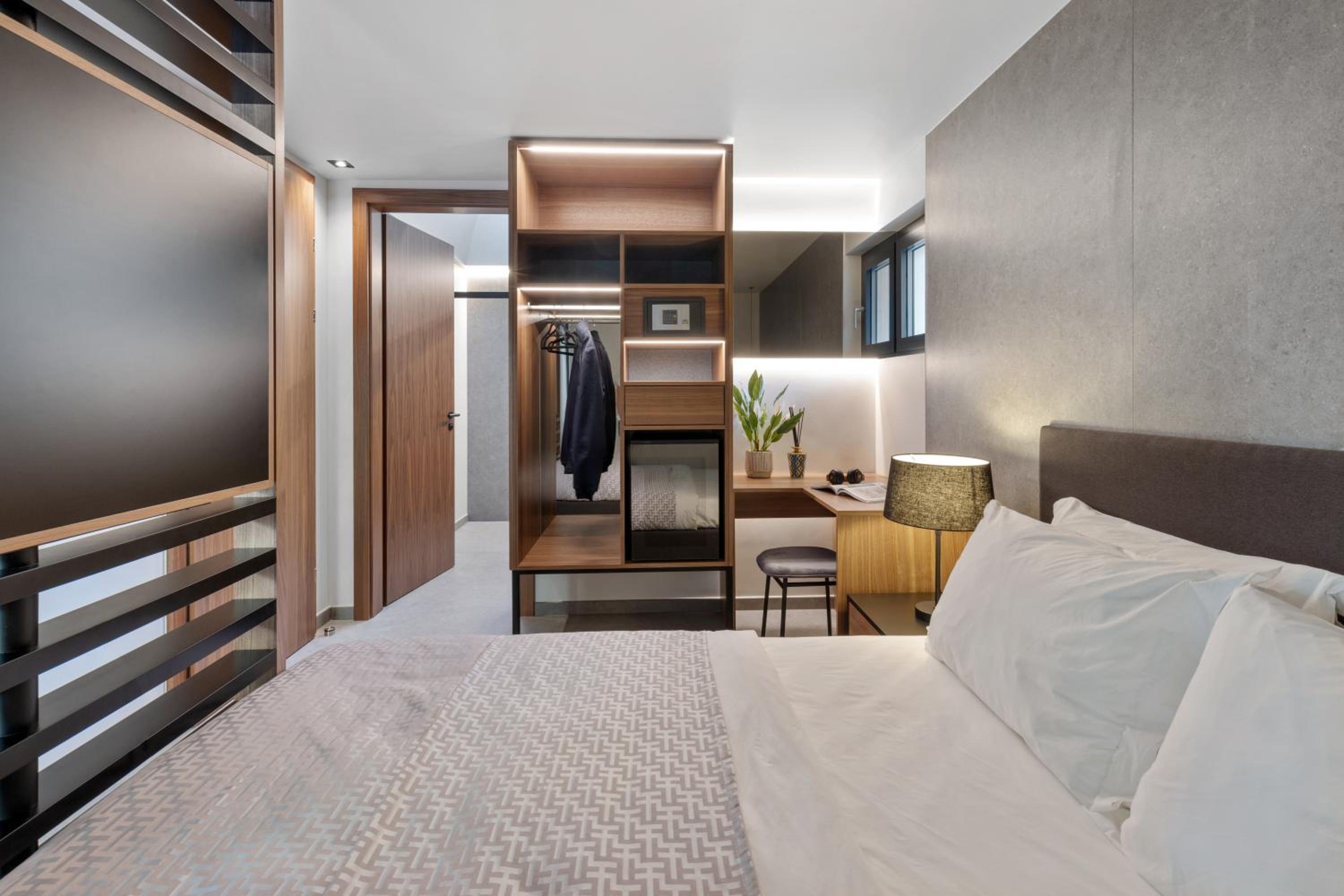 Quadruple Room photo 2
