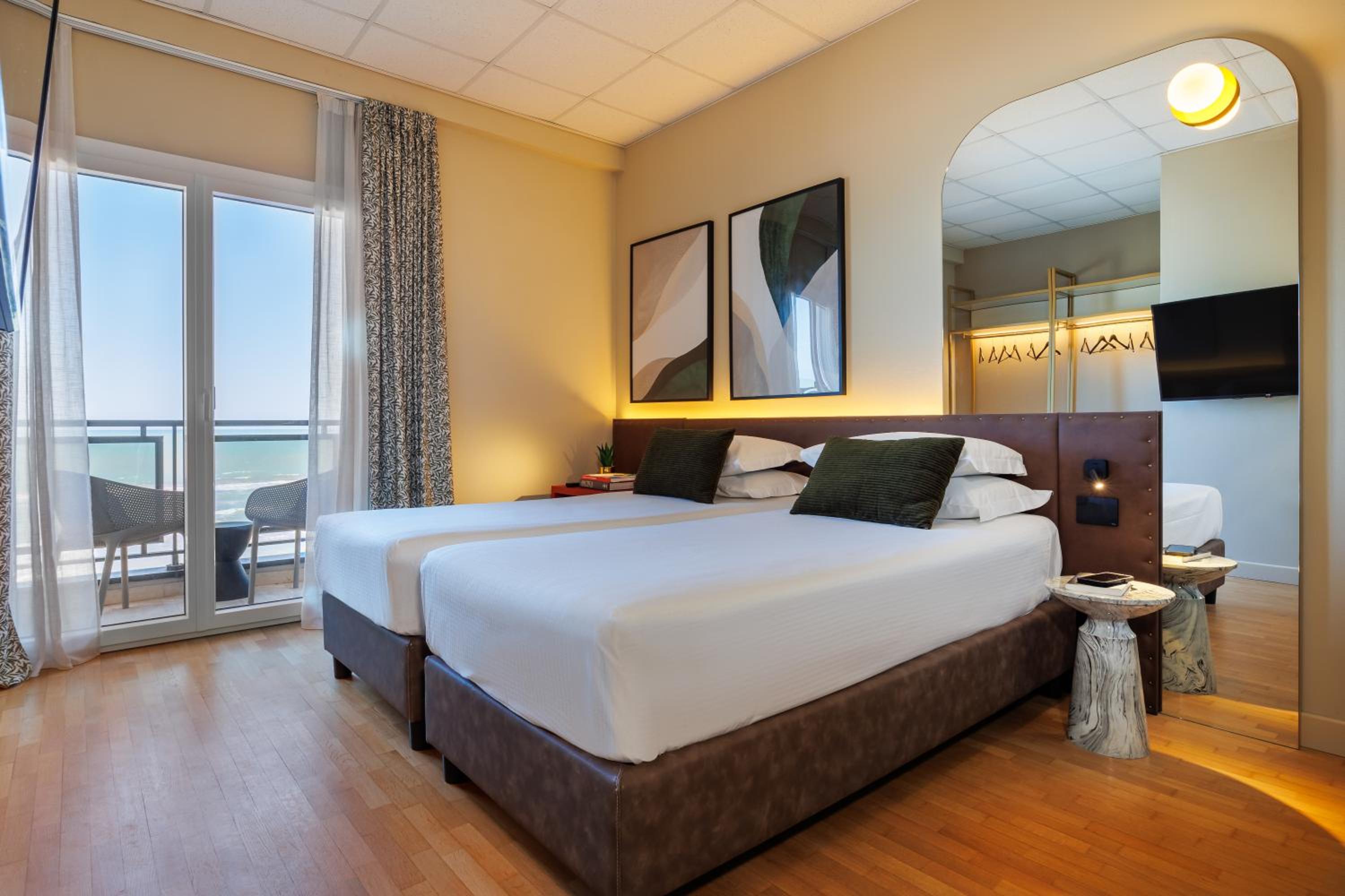The Spirit for Two - Sea View - Photo 1