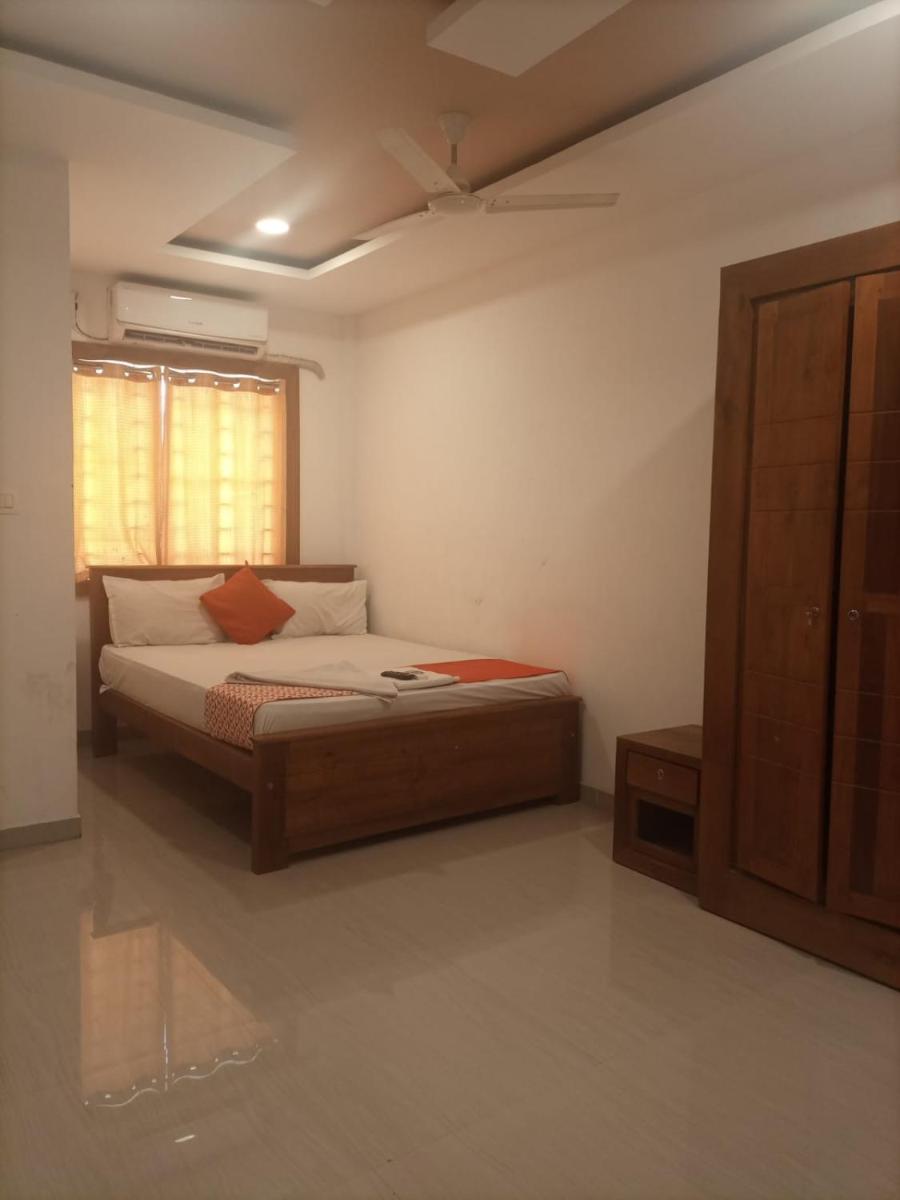 Deluxe Double Room photo 1