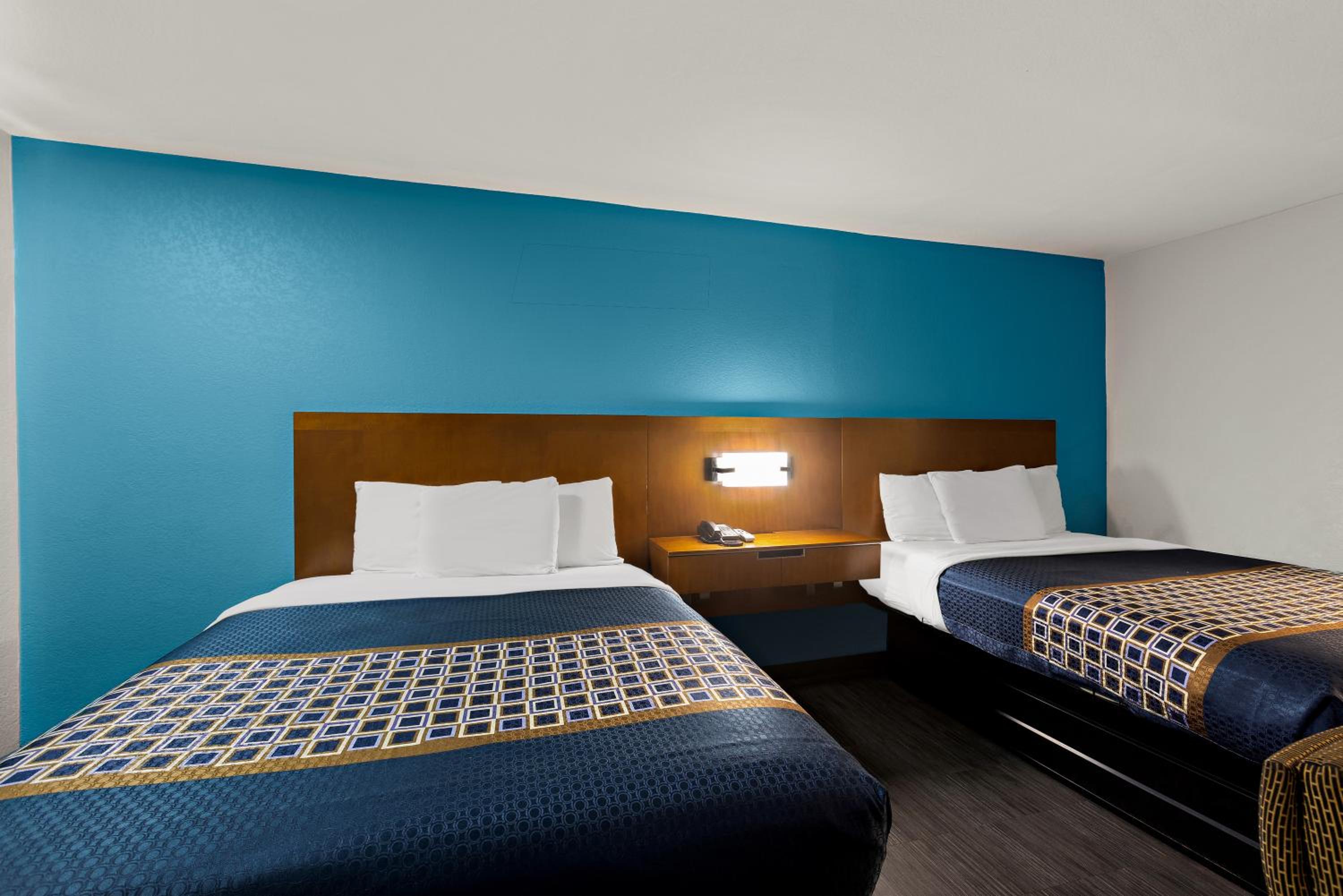 Rodeway Inn Commerce, Φωτογραφία 3