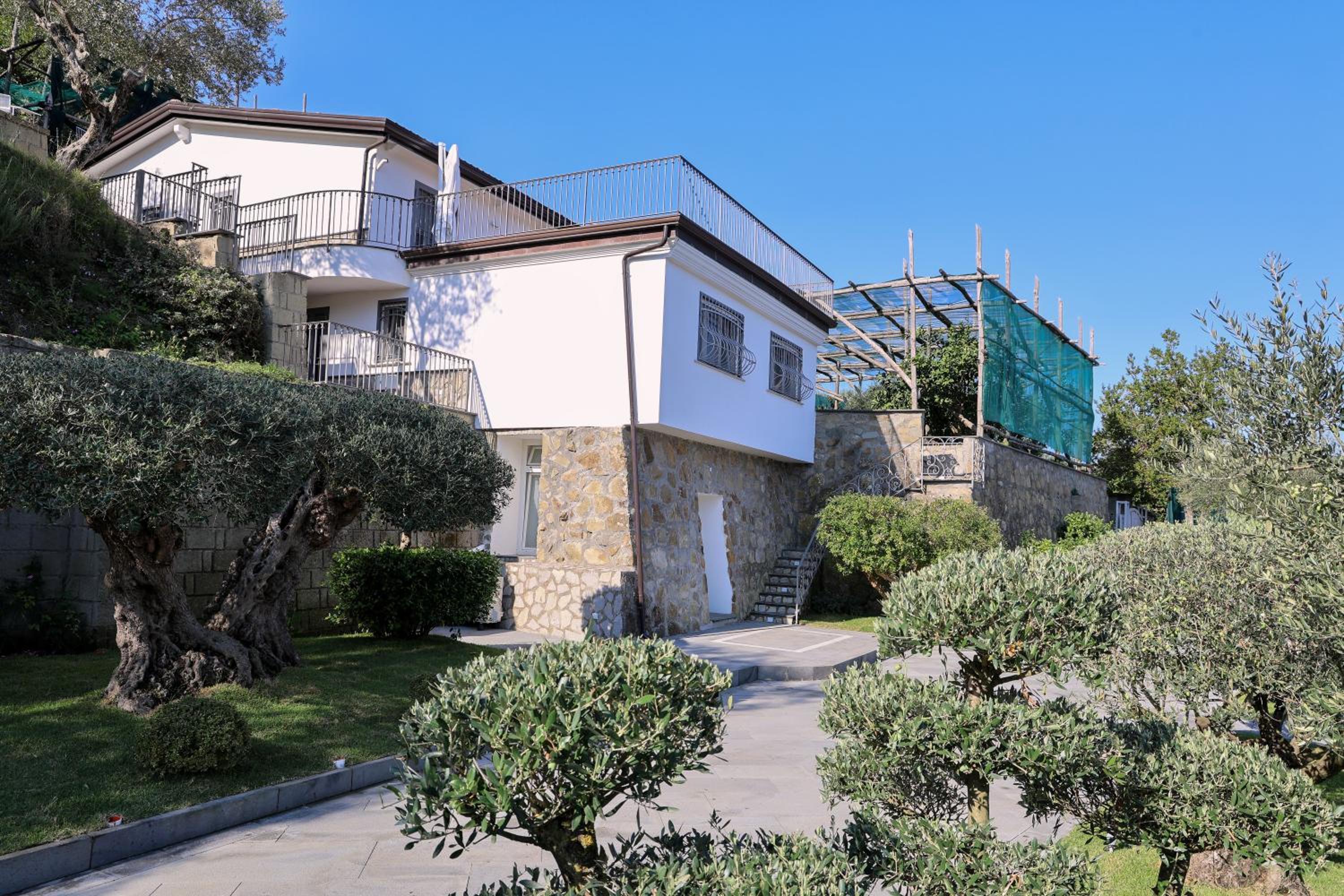Two-Bedroom Villa photo 2