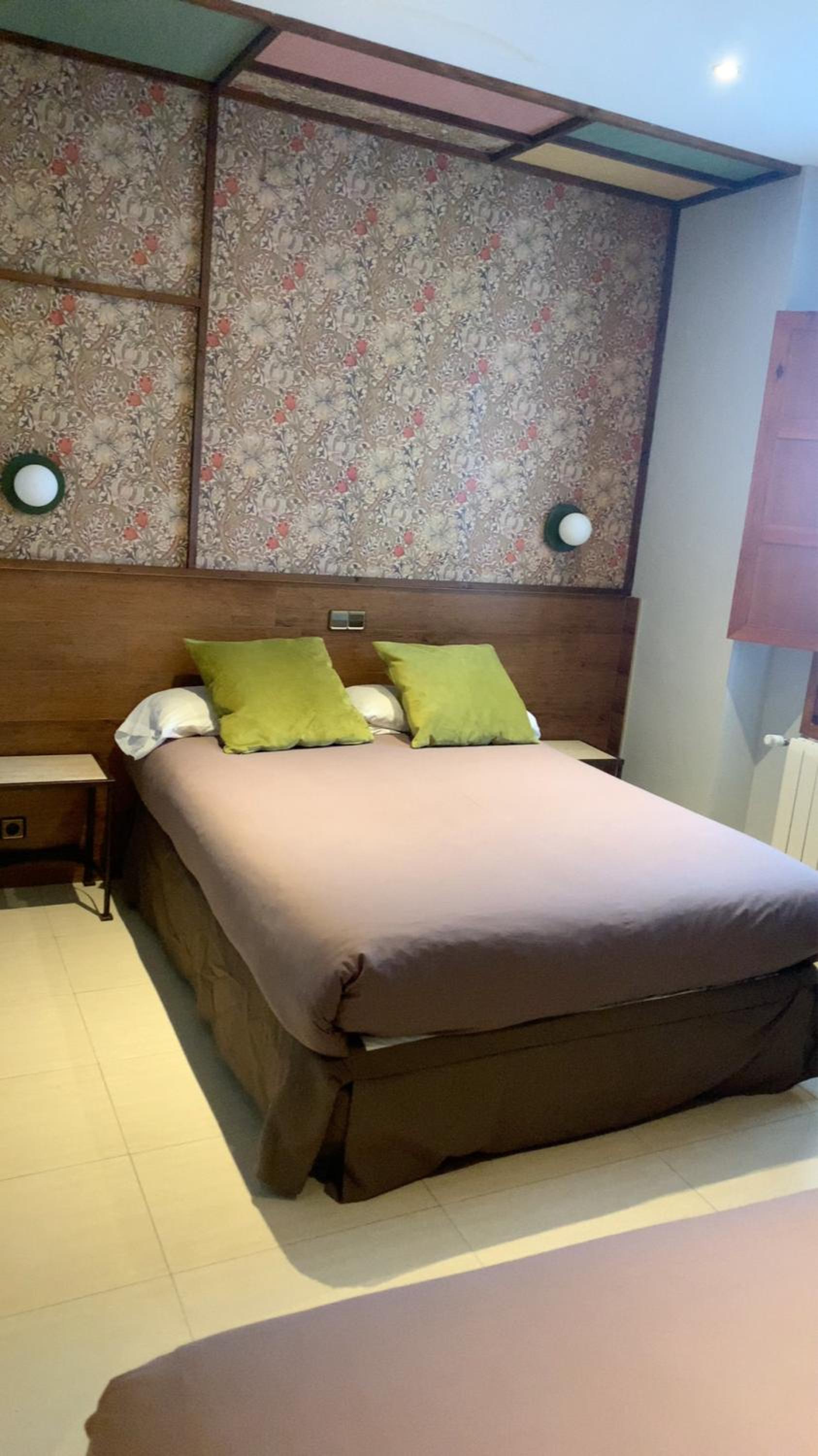Comfort Triple Room - Photo 1