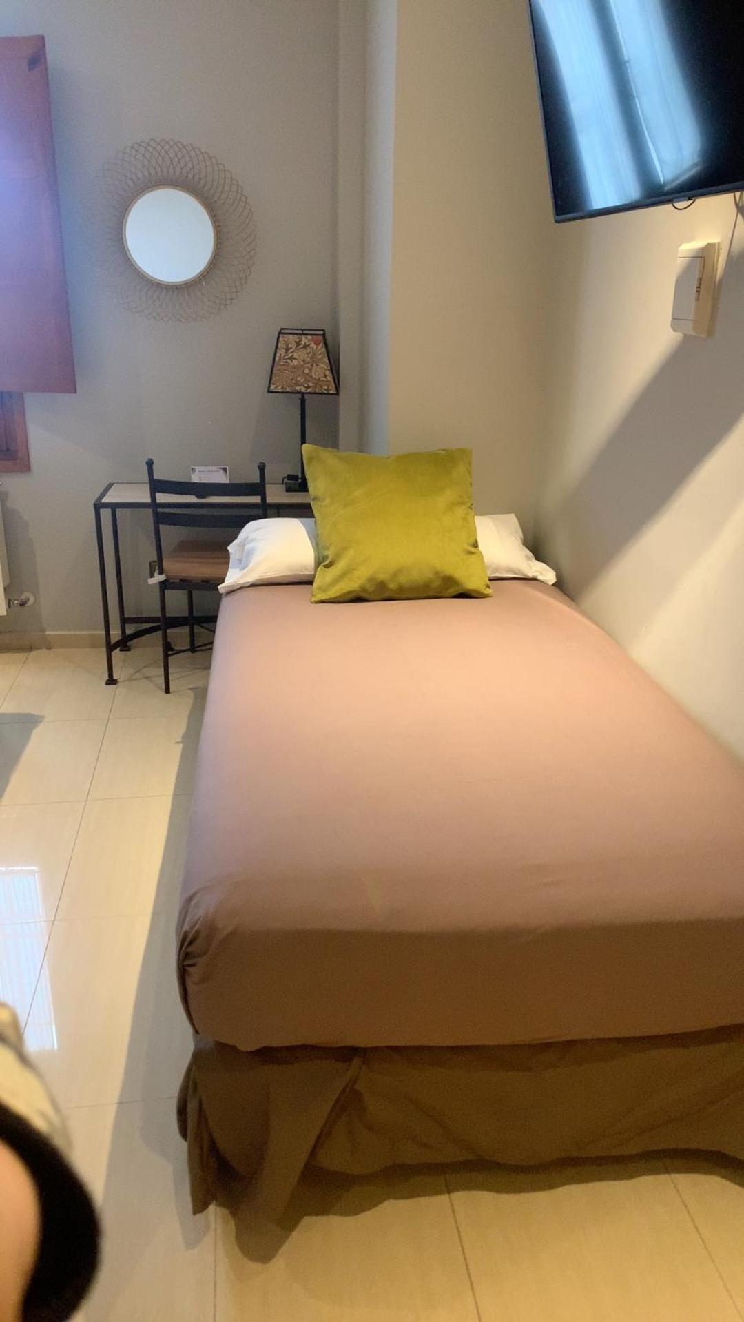 Comfort Triple Room - Photo 4