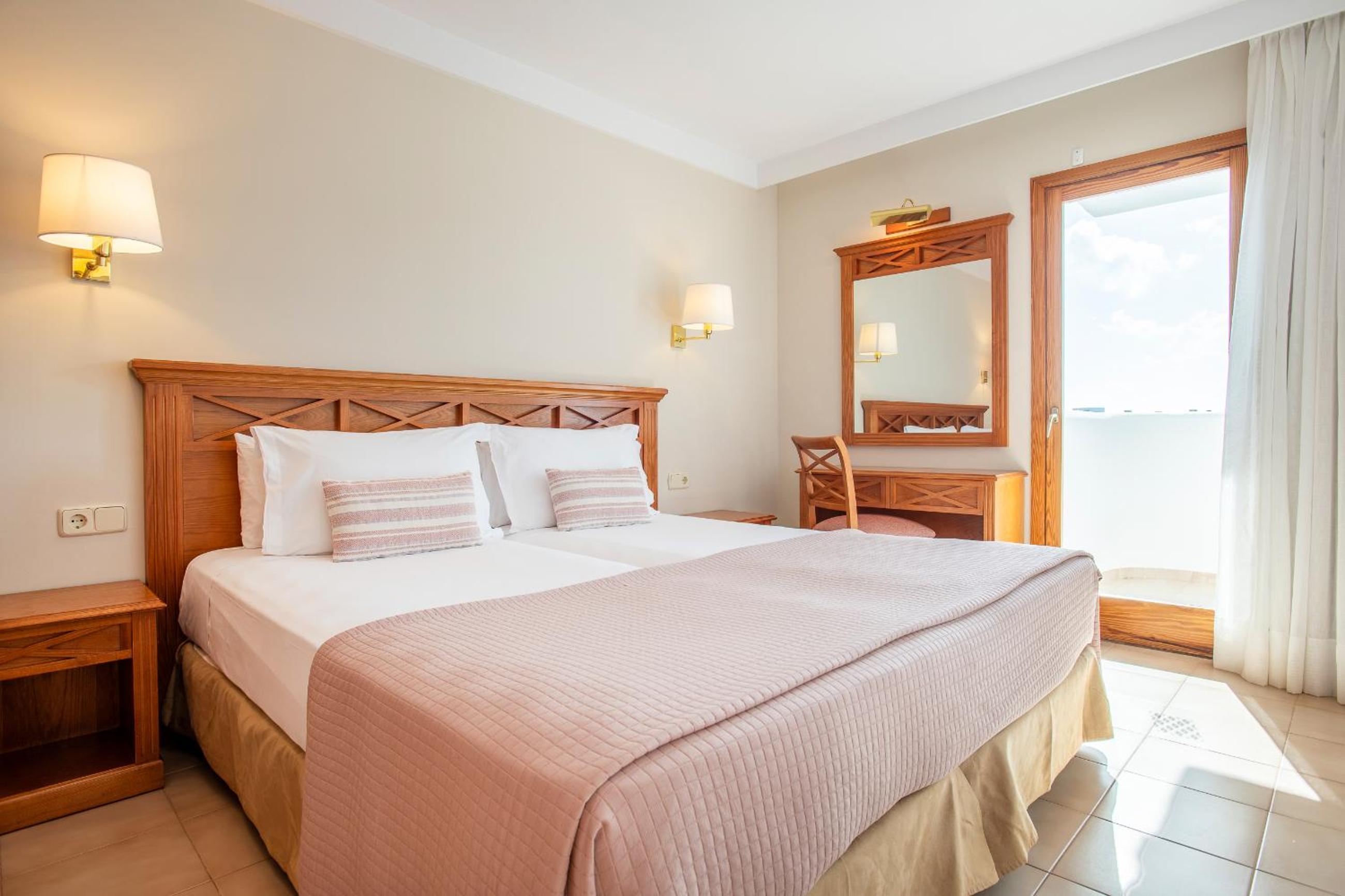 Apartamento Económico