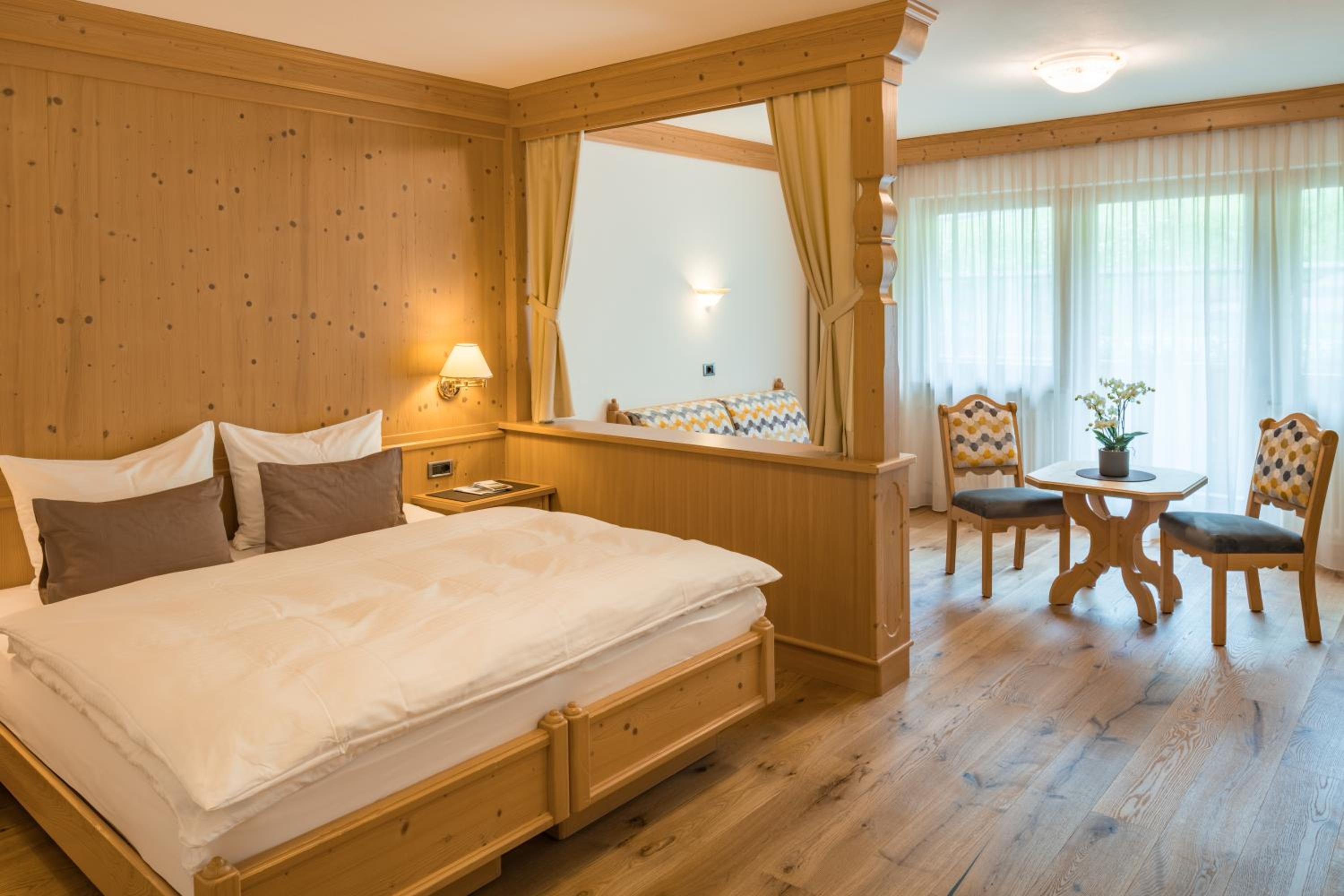 Suite Hotel Christoph  - Photo 1