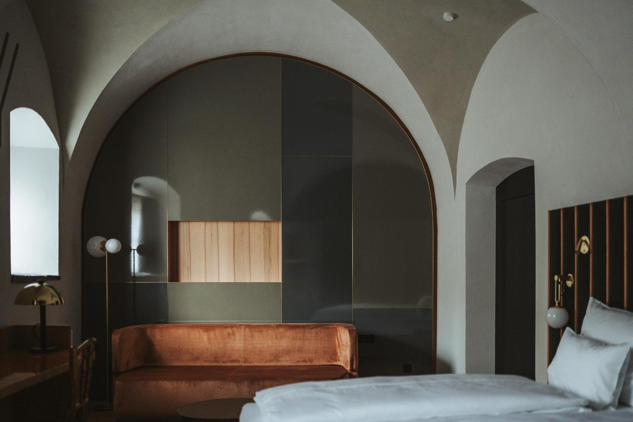 Superior King Room photo 3