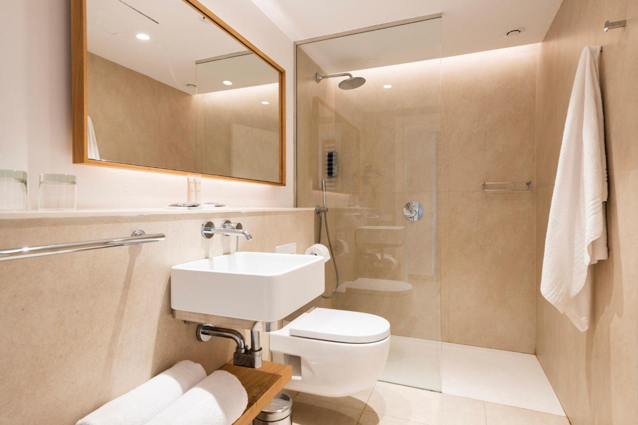 Superior Apartment with Sea View photo 2