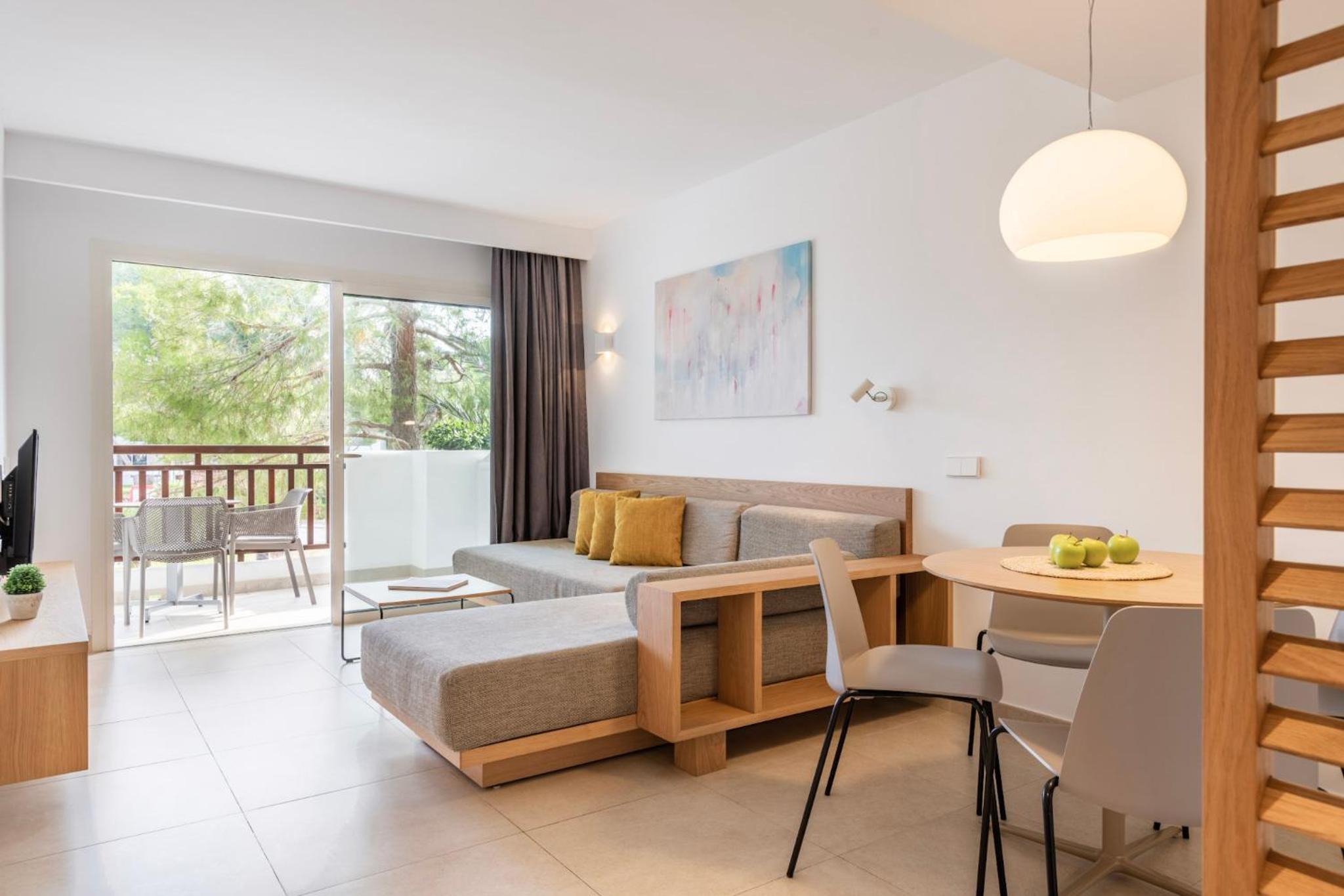 Apartamento Superior