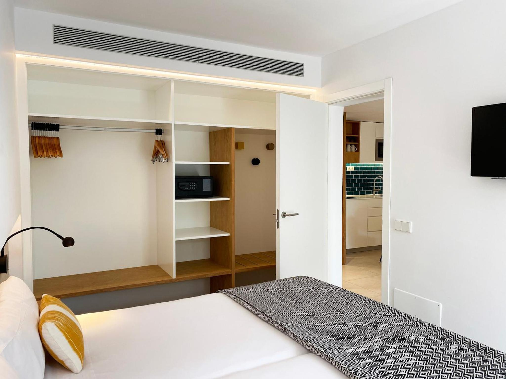 Apartamento Superior Apartamento Superior