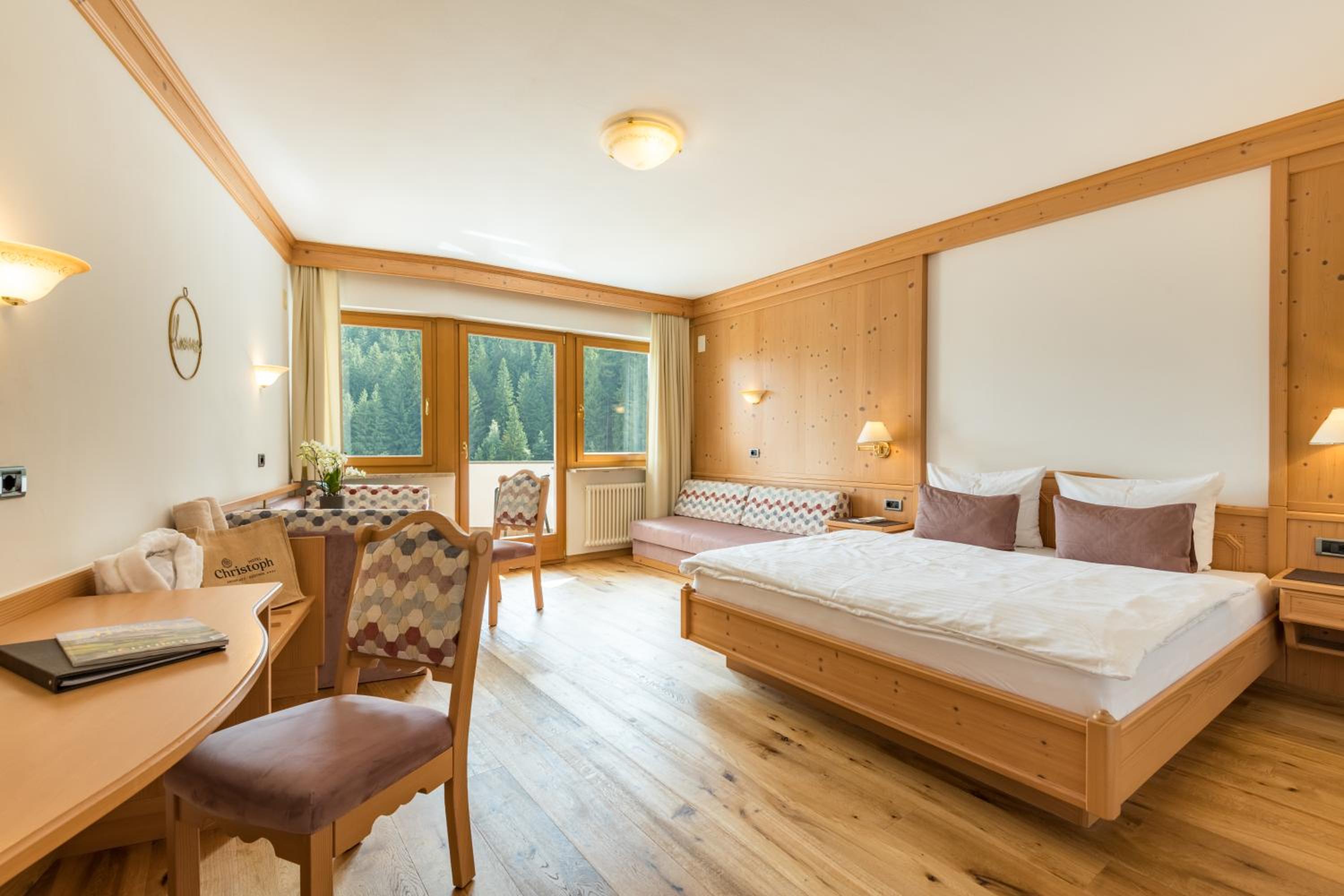 Suite Hotel Christoph  - Photo 3