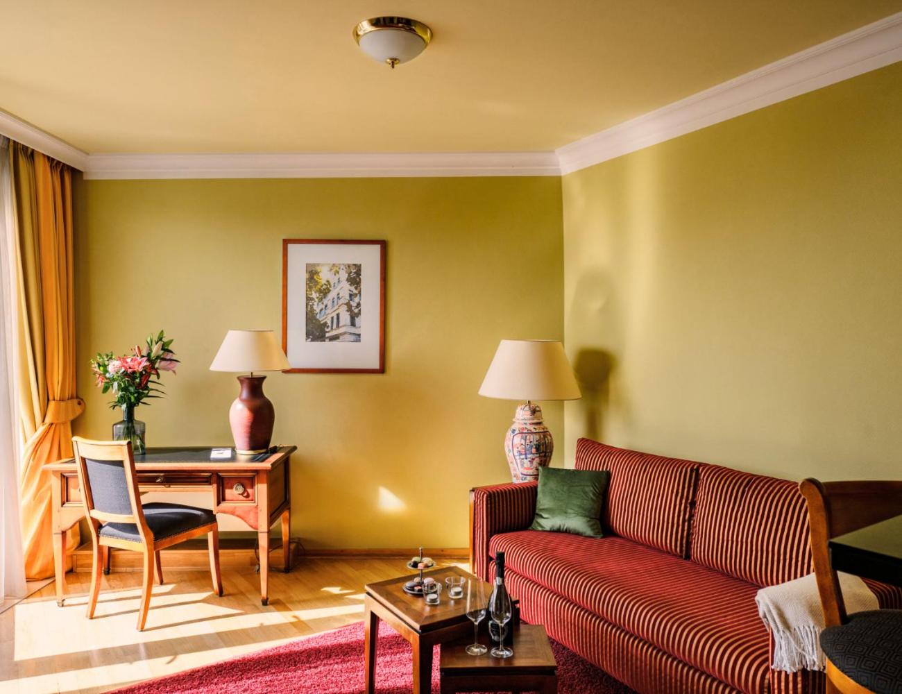Grand Suite