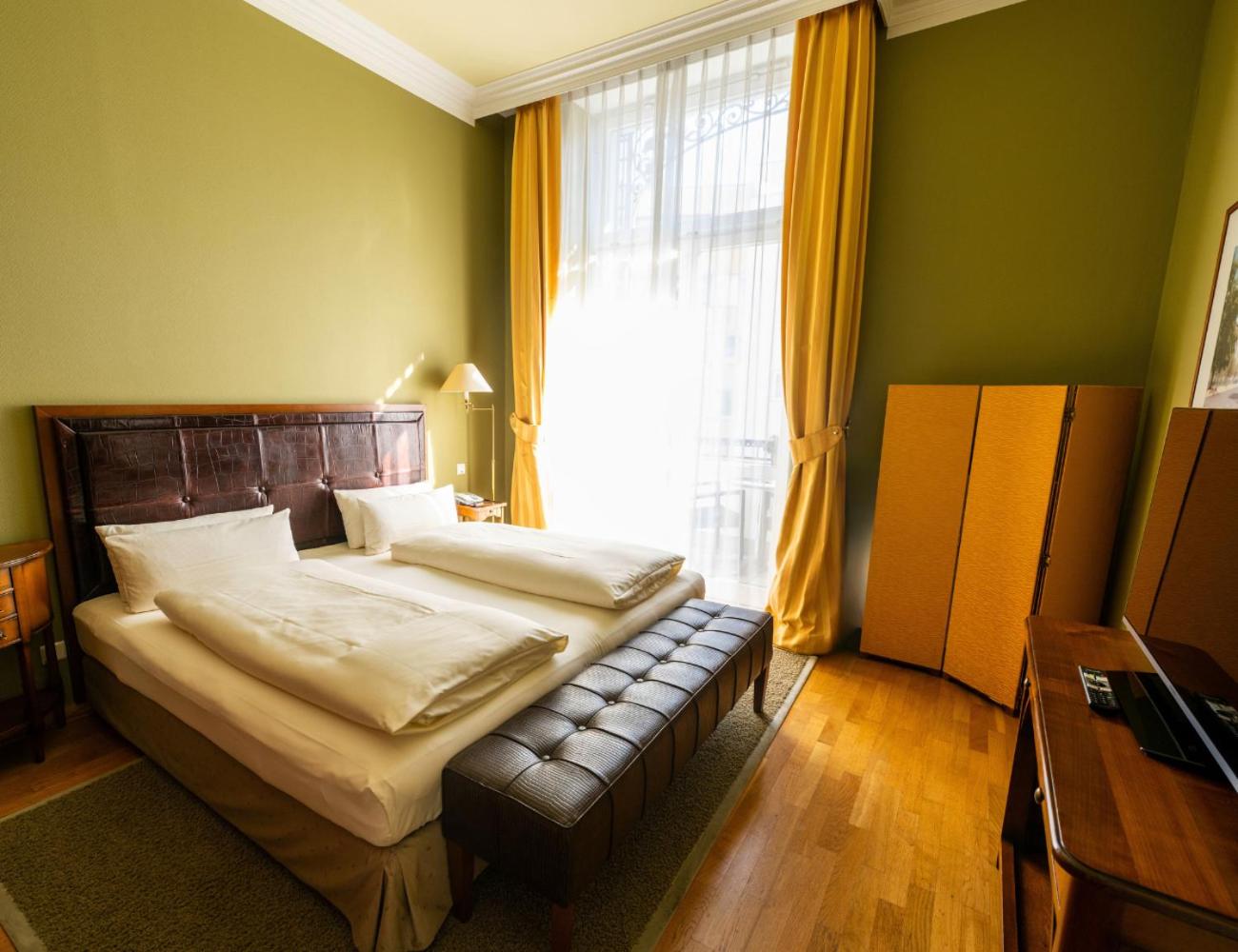 Grand Suite