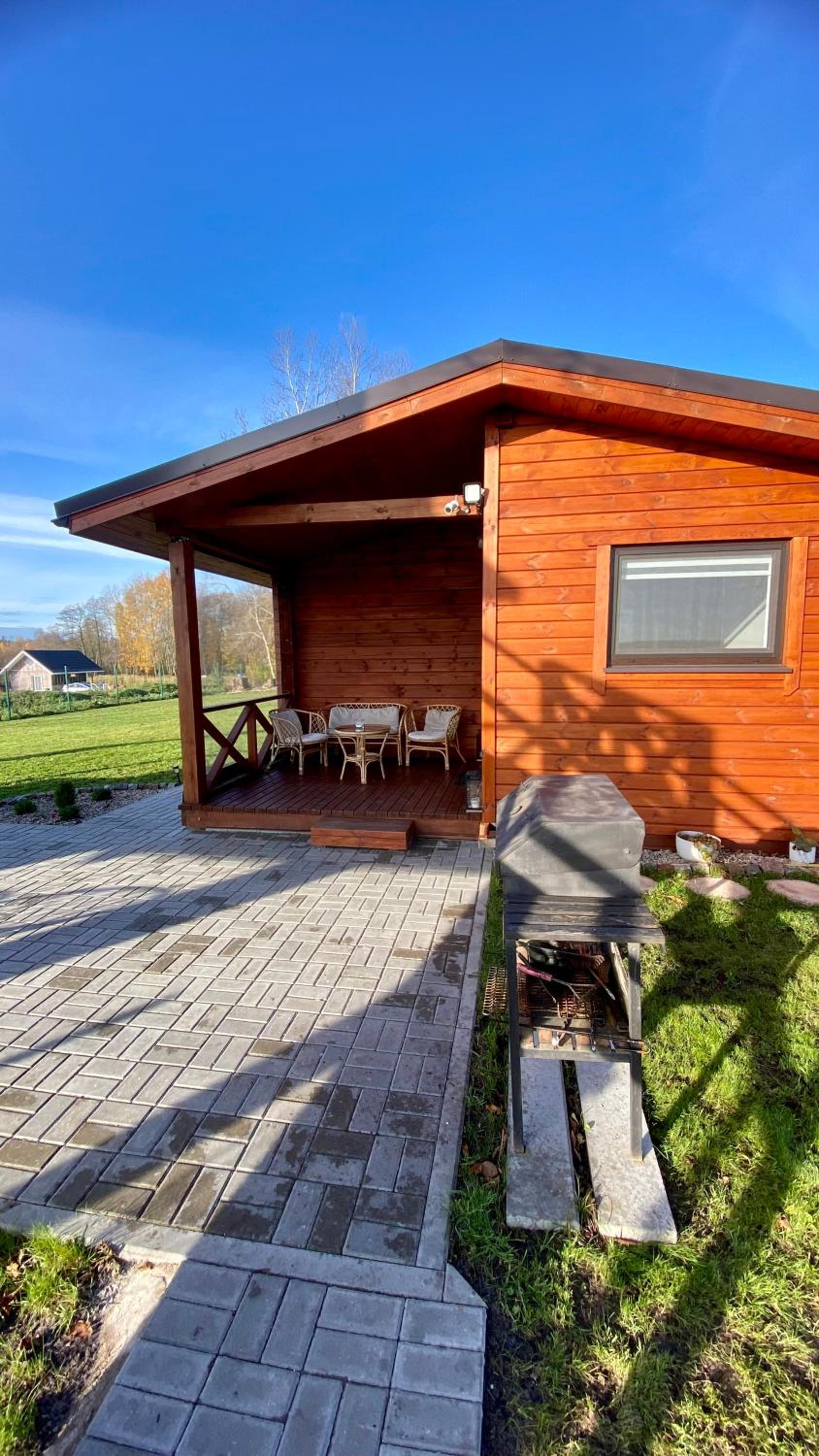 Two-Bedroom House - Photo 18