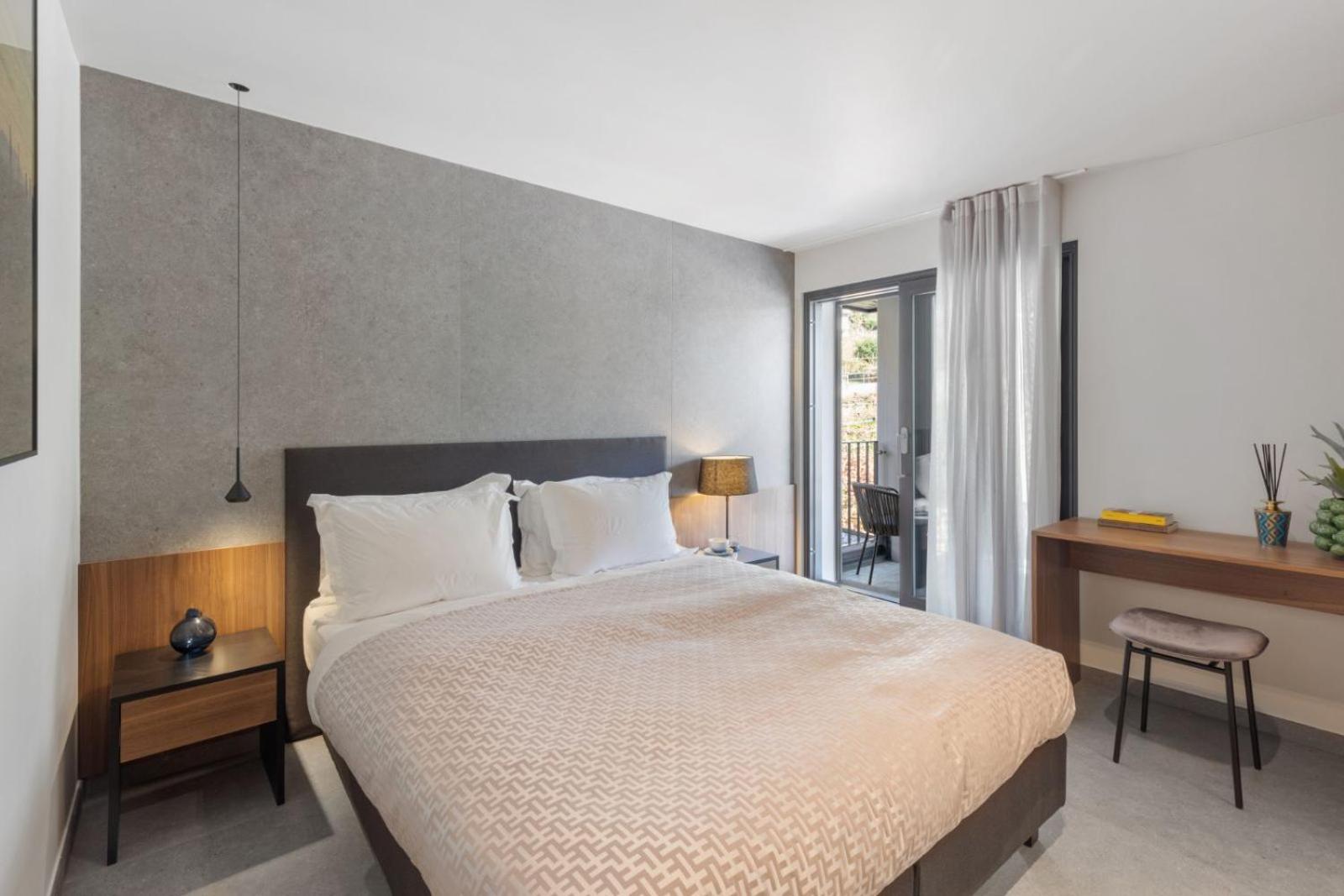 Double Room with Balcony photo 2