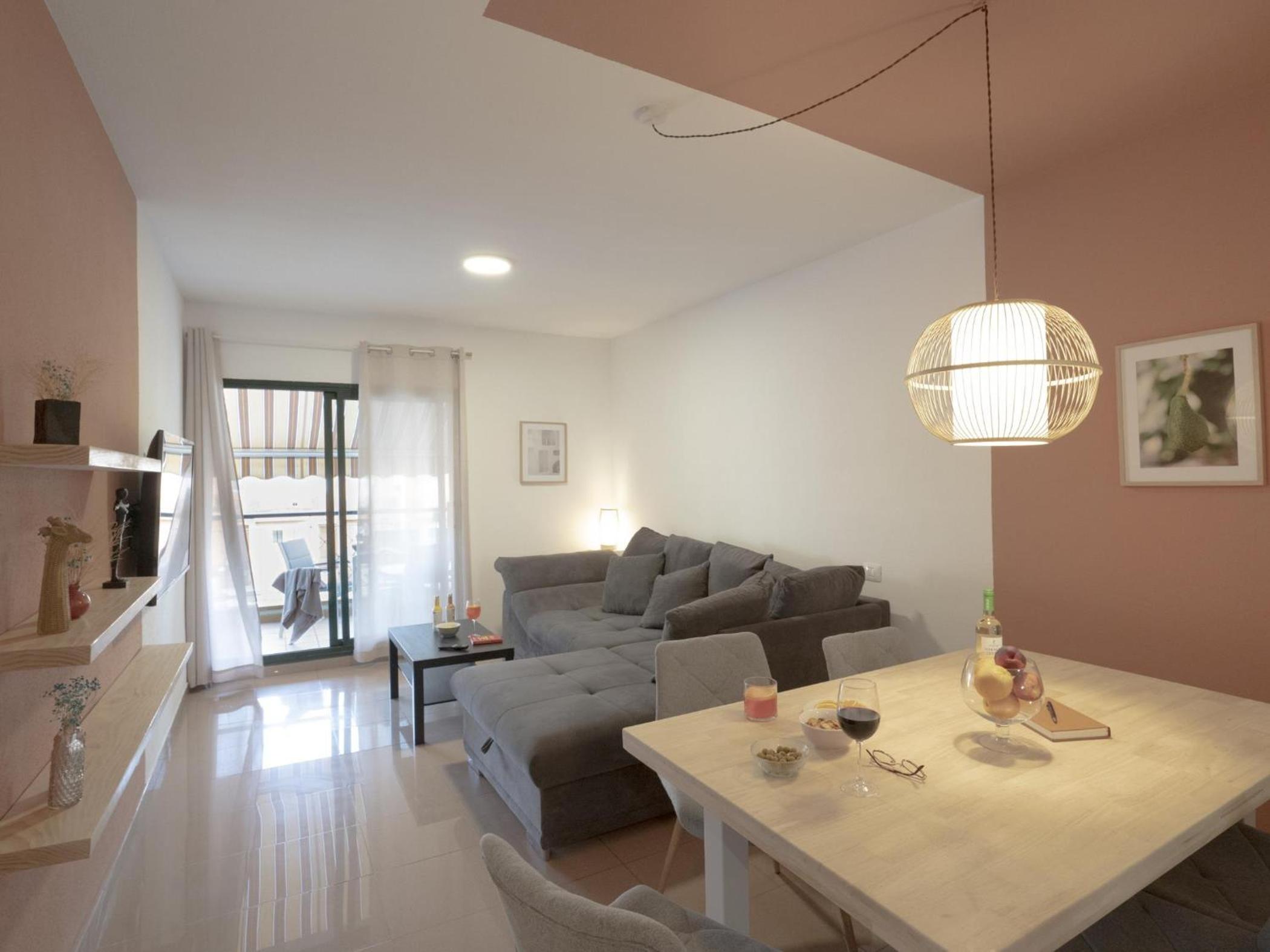 Apartamento