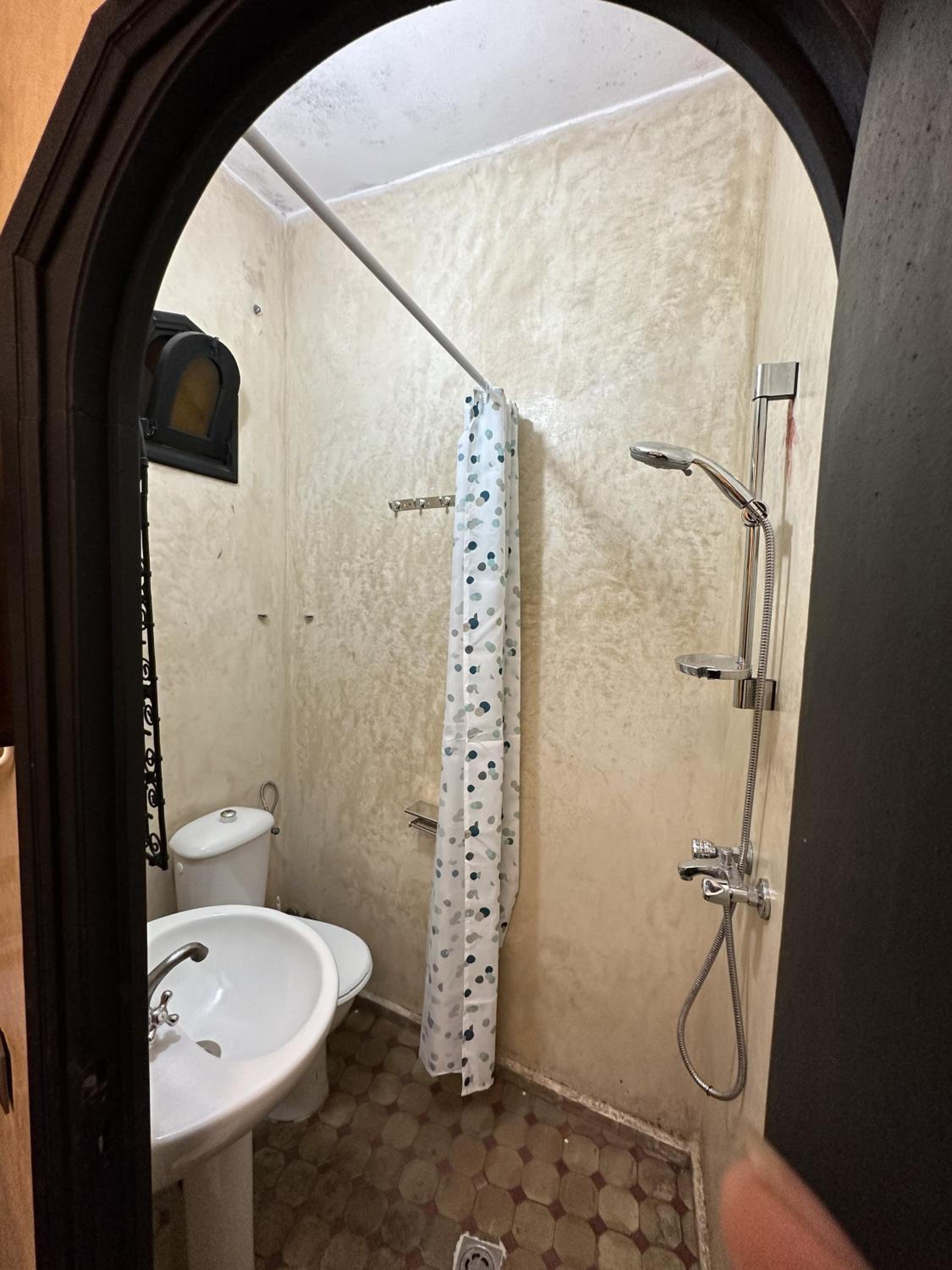 Double Room - Photo 3