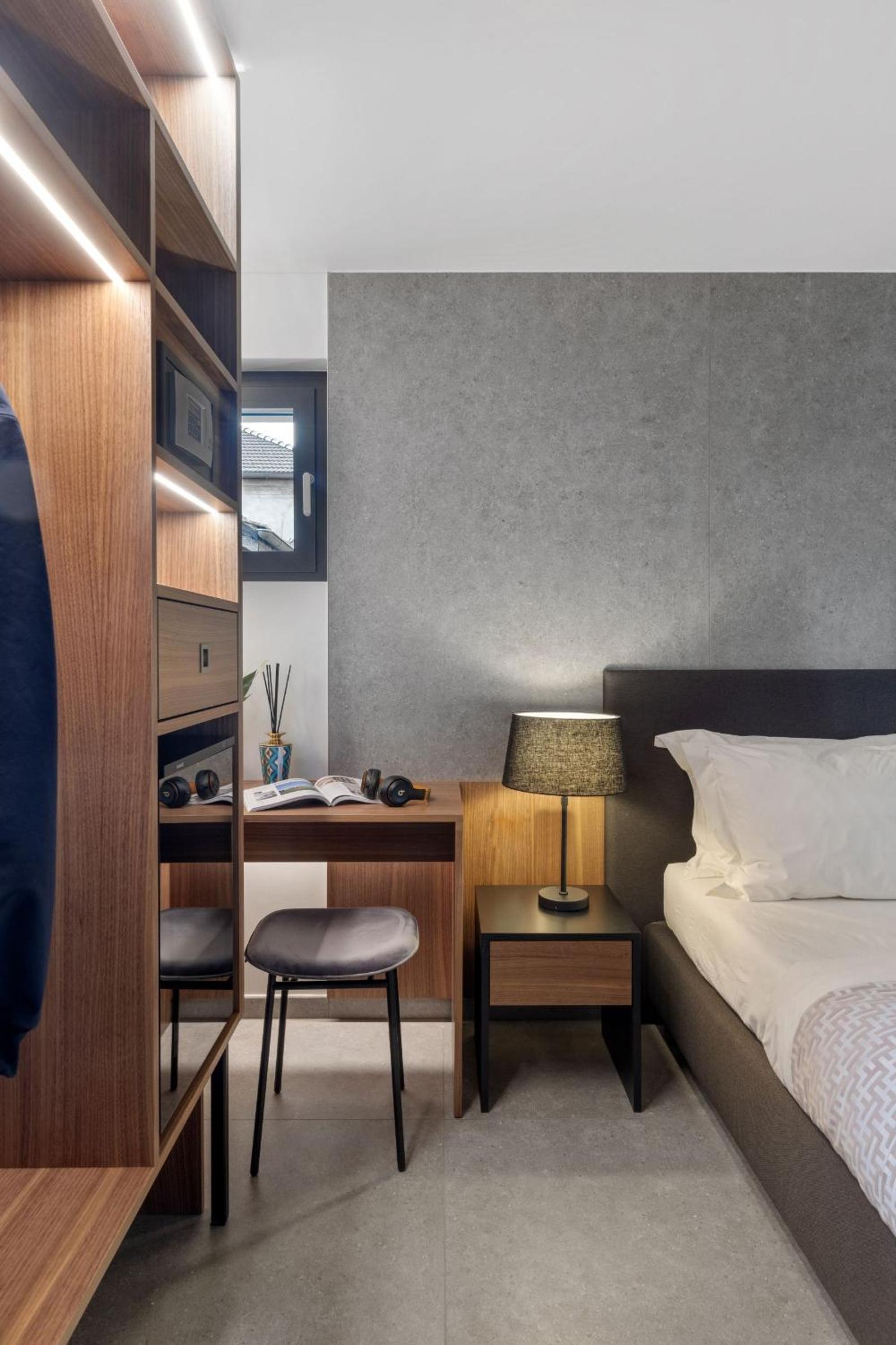 Quadruple Room photo 3
