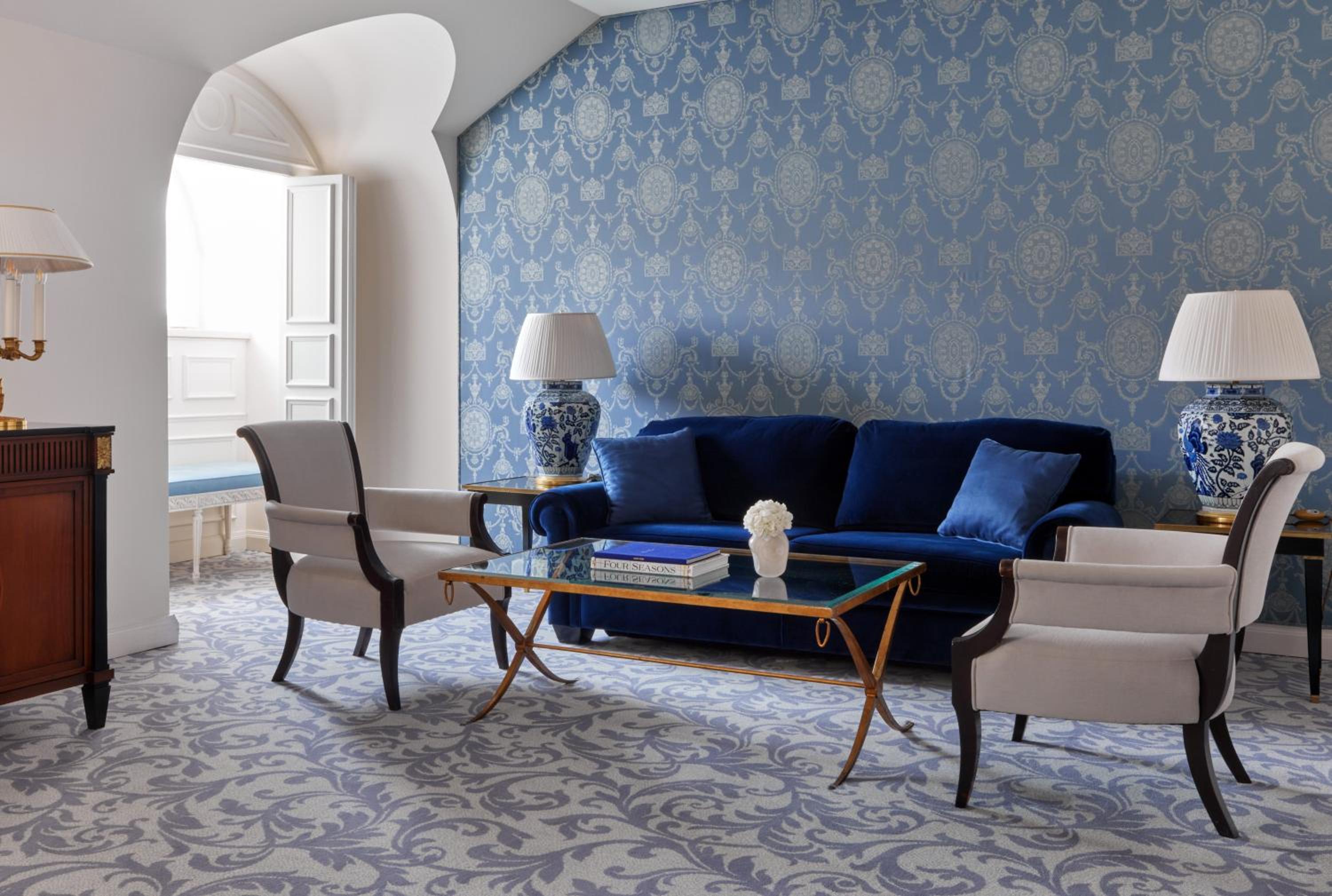 Renaissance Suite