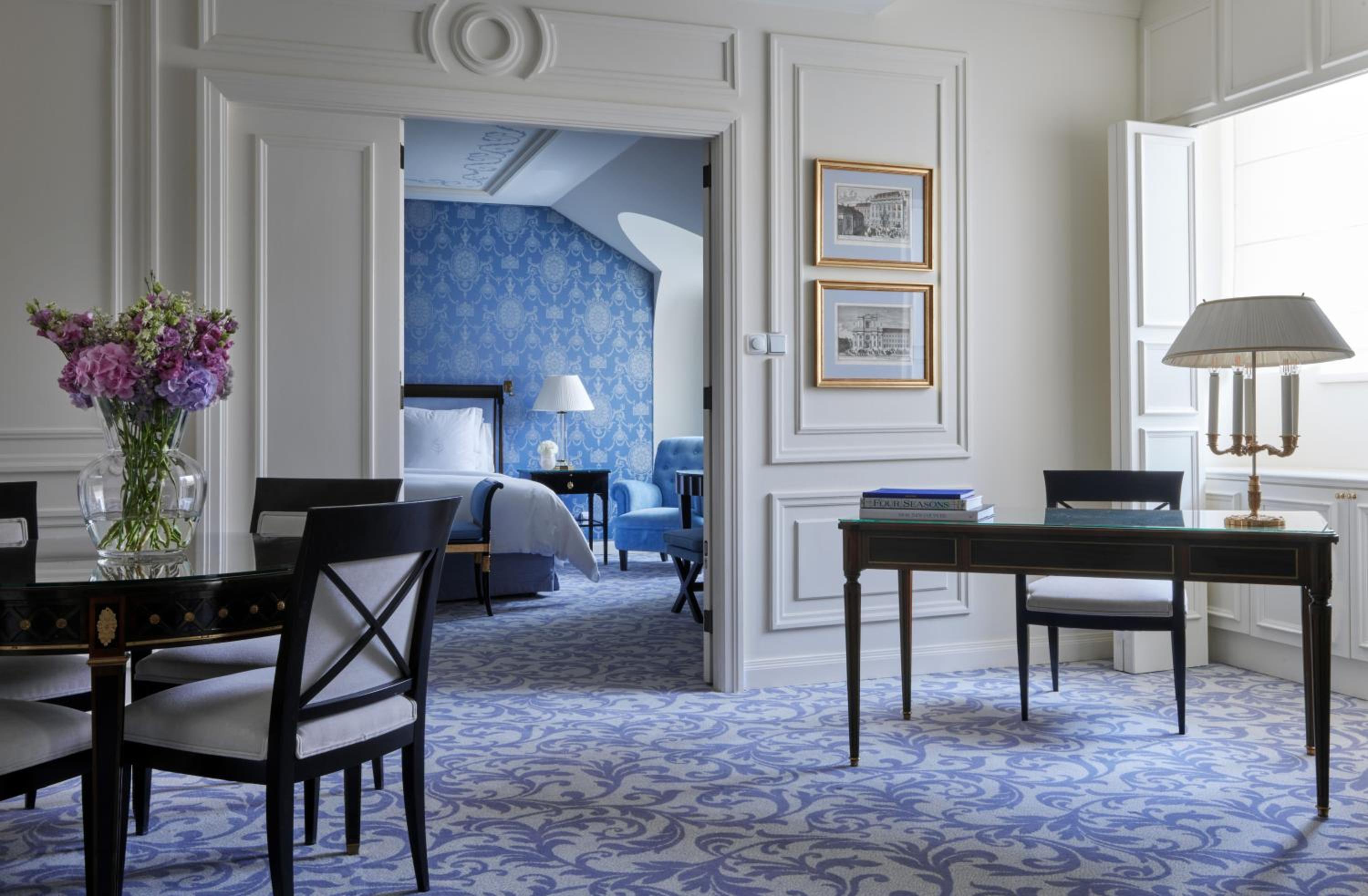 Renaissance Suite
