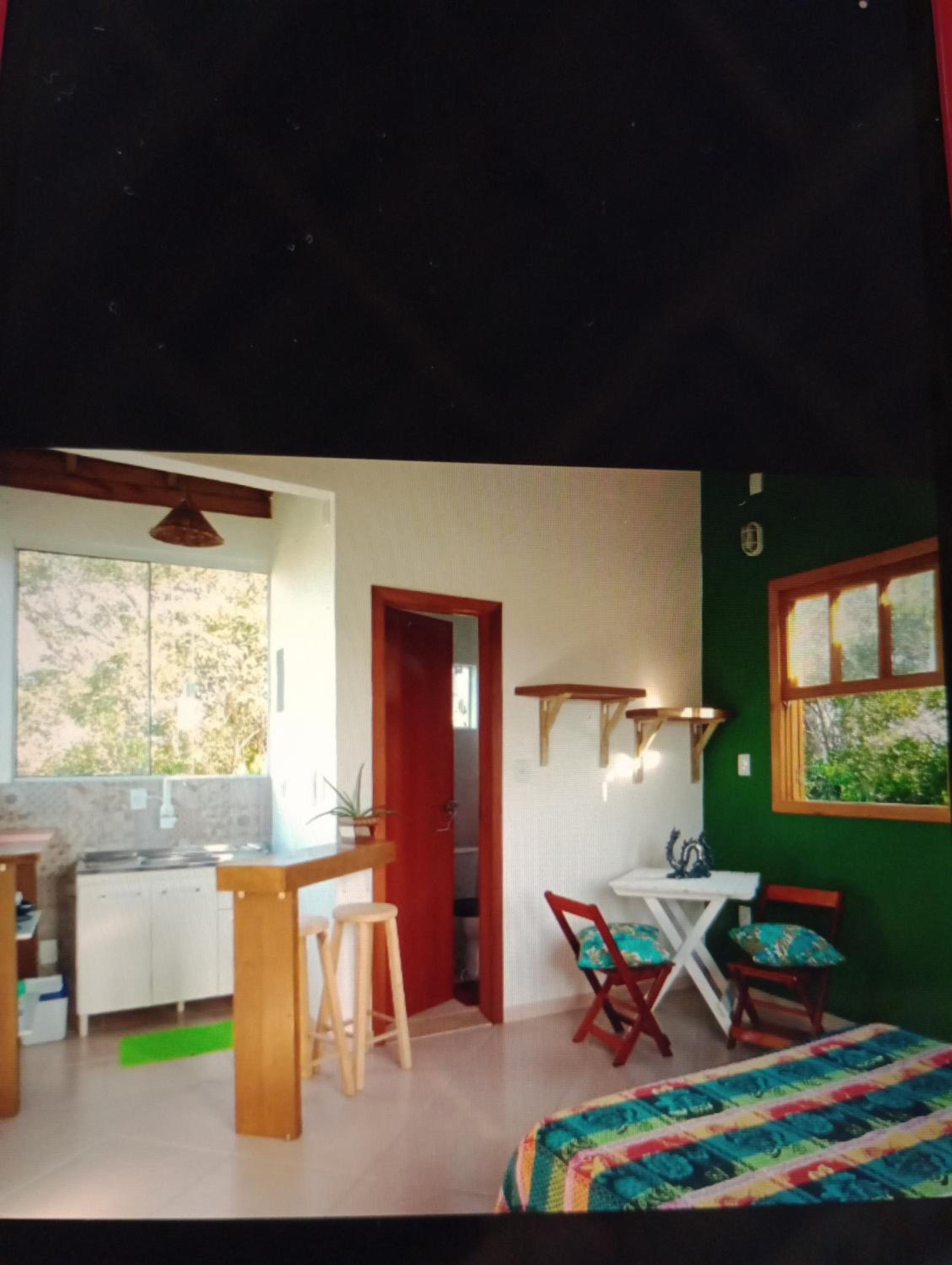 One-Bedroom House photo 3