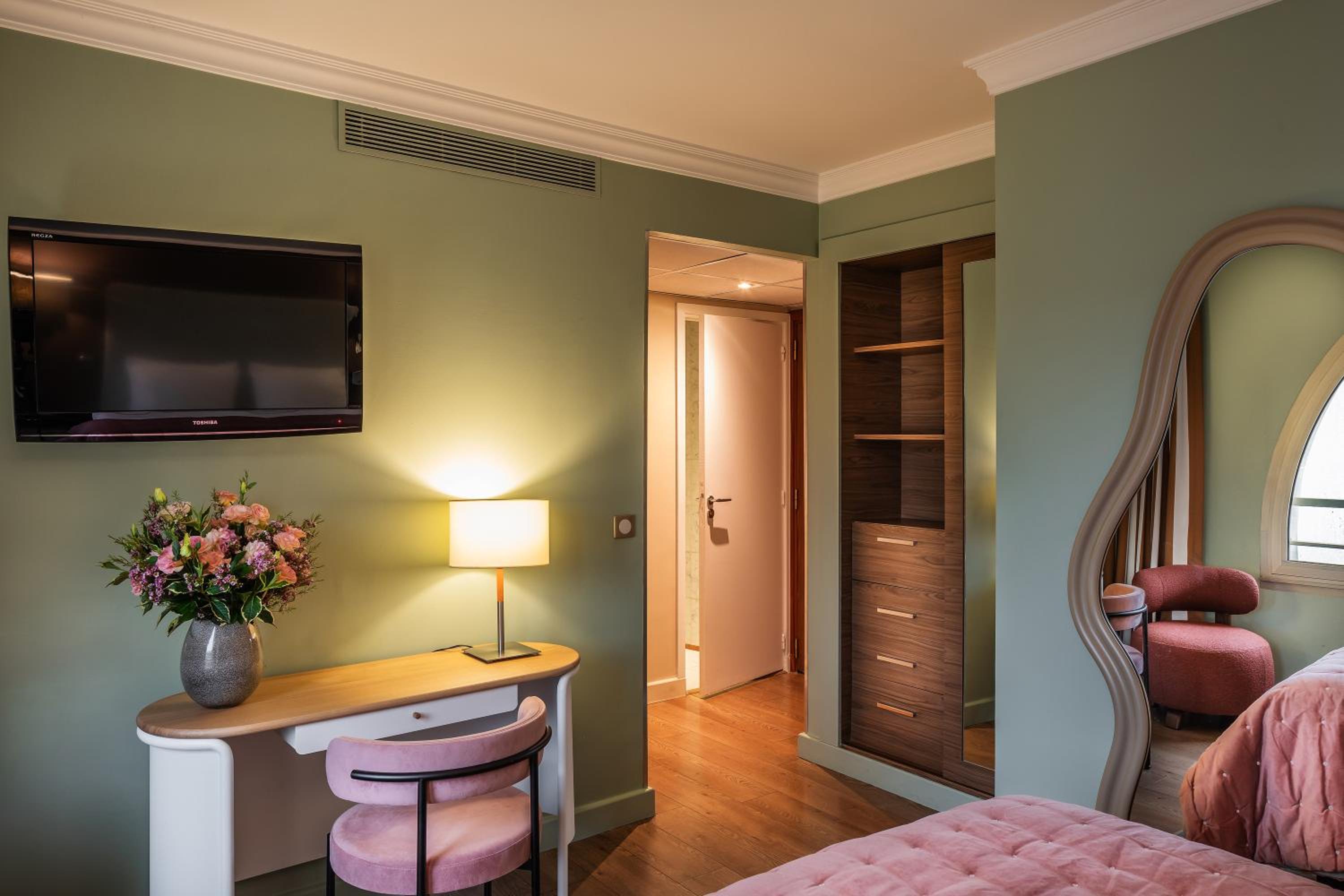 Classic Single Room photo 3
