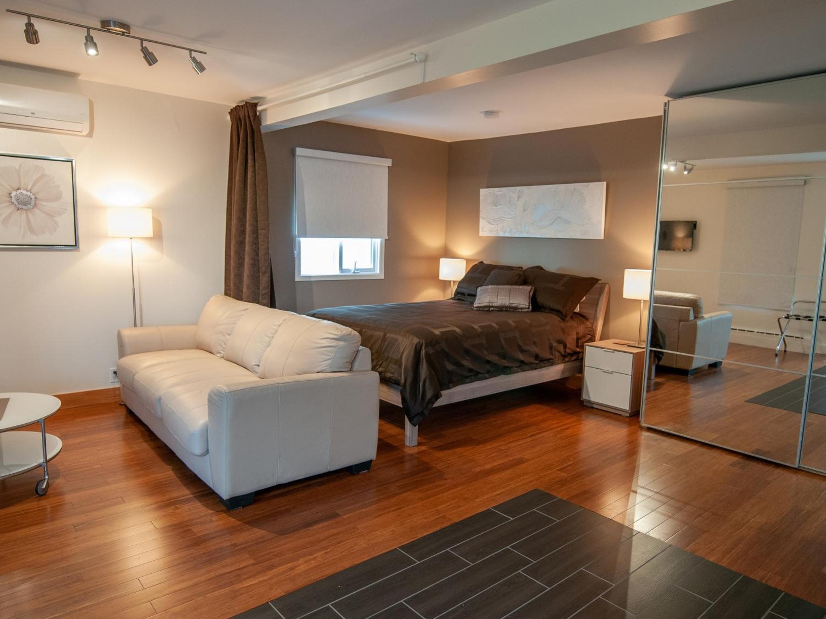 Loft photo 1
