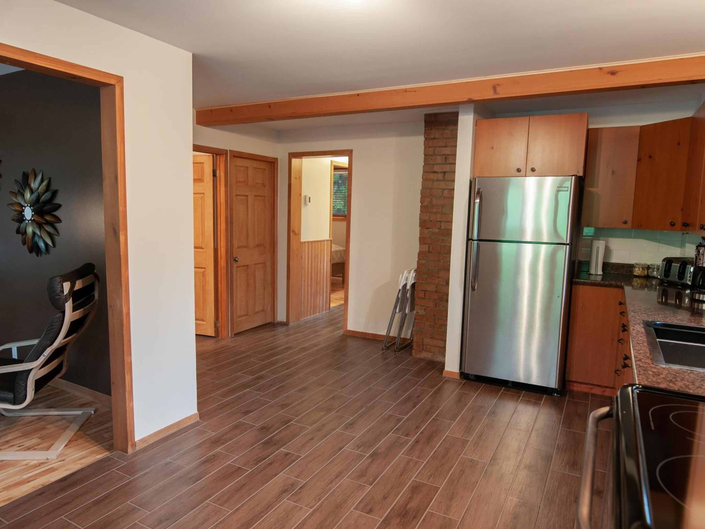 Two-Bedroom Apartment photo 2