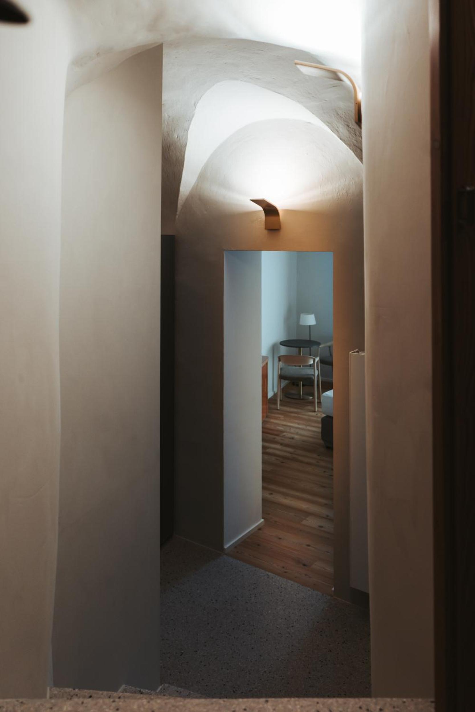 Double Room with Spa Bath photo 1