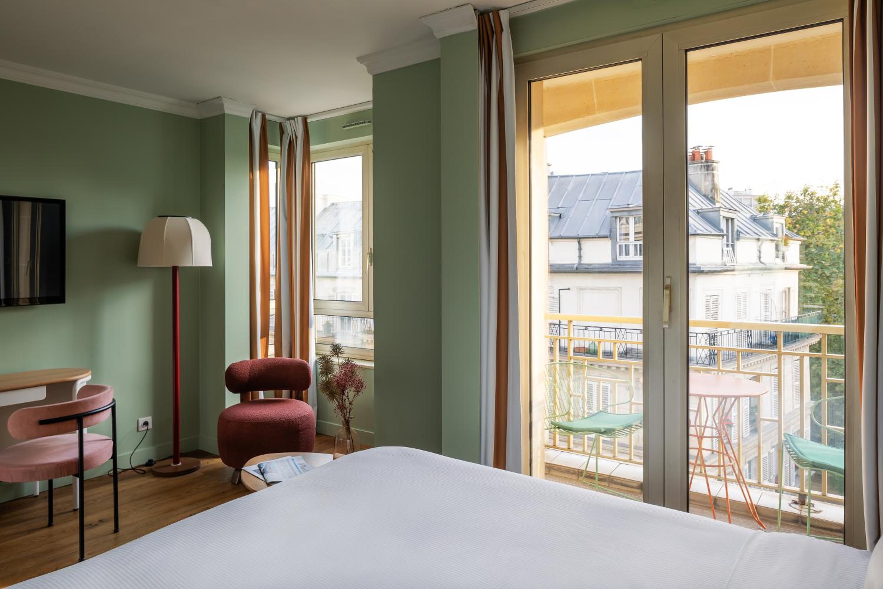 Deluxe Room photo 2