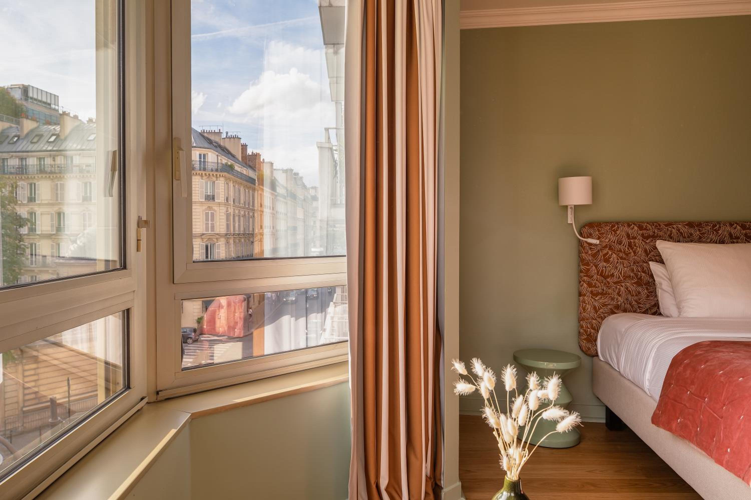Deluxe Room photo 2