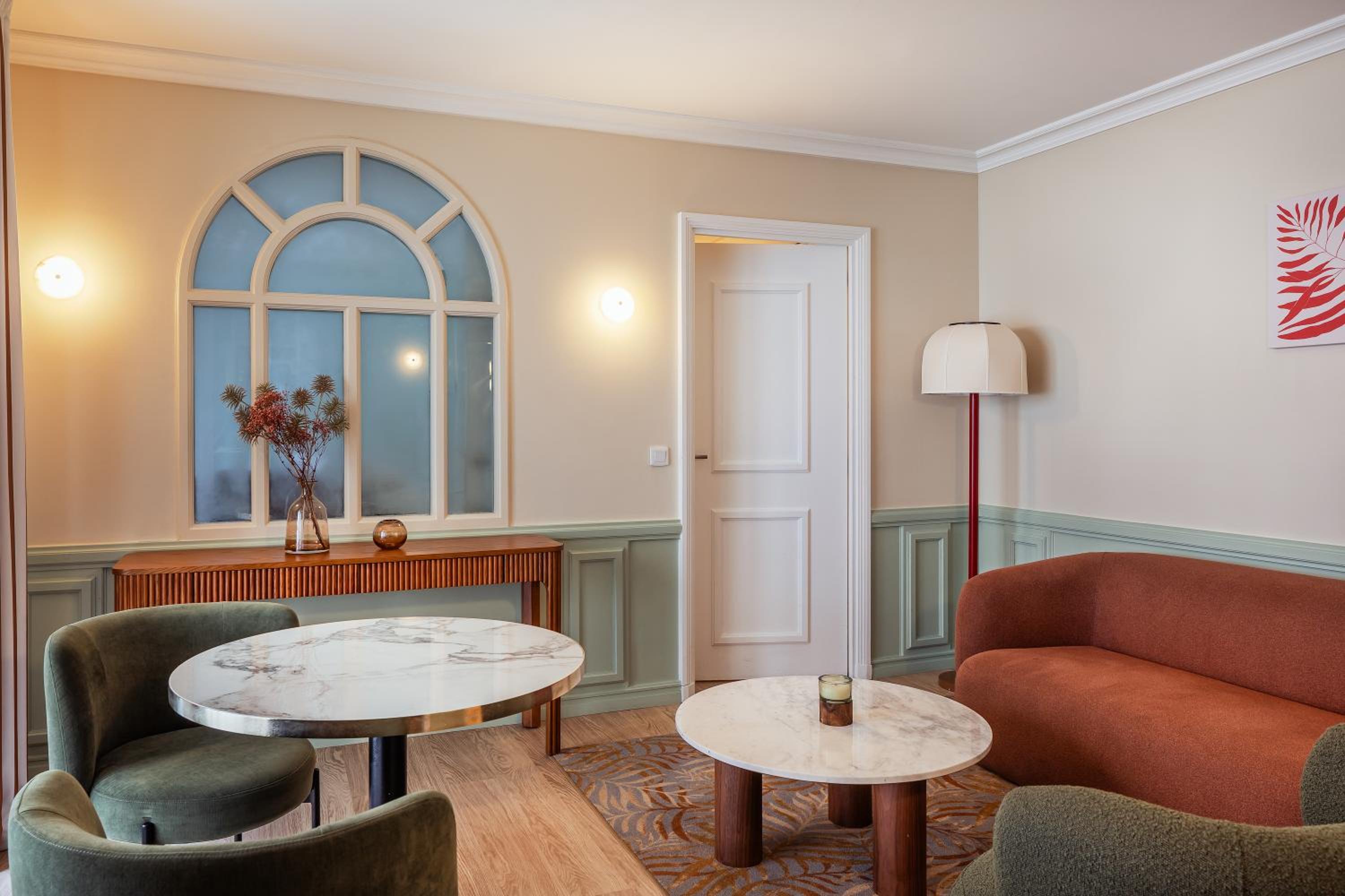 Junior Suite photo 1