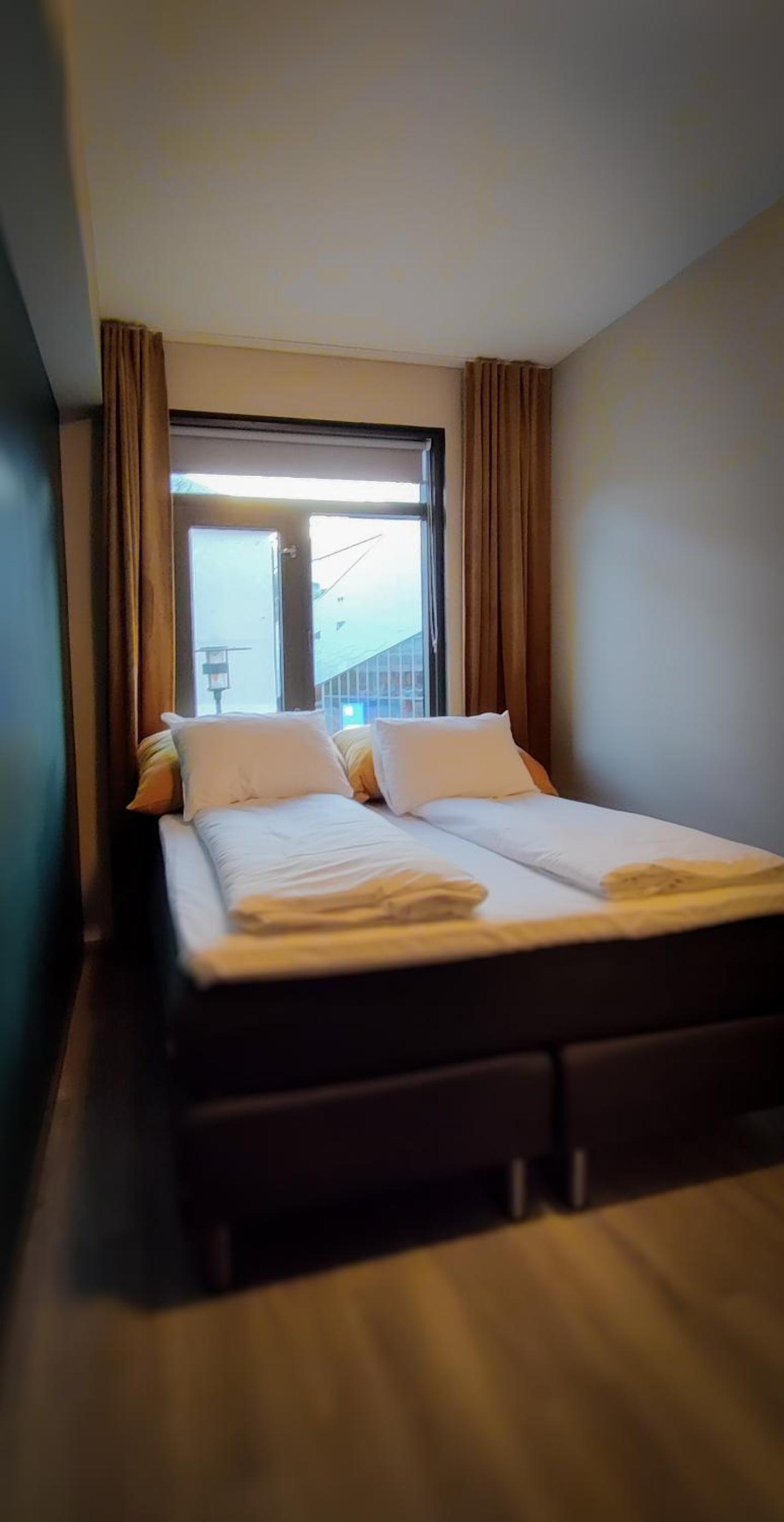 Family Double Room - Photo 9