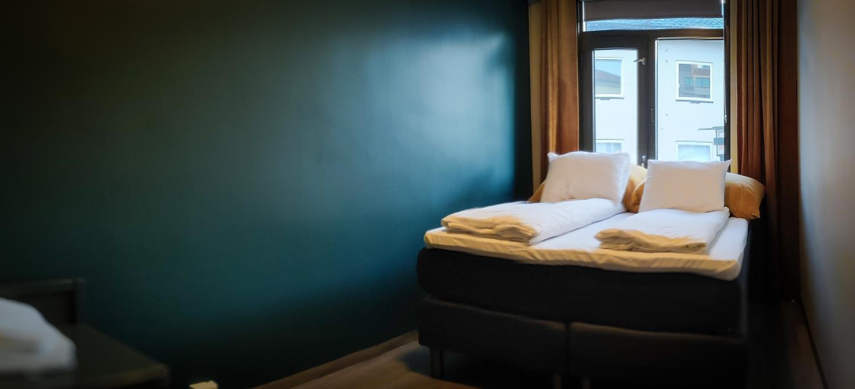 Family Double Room - Photo 10