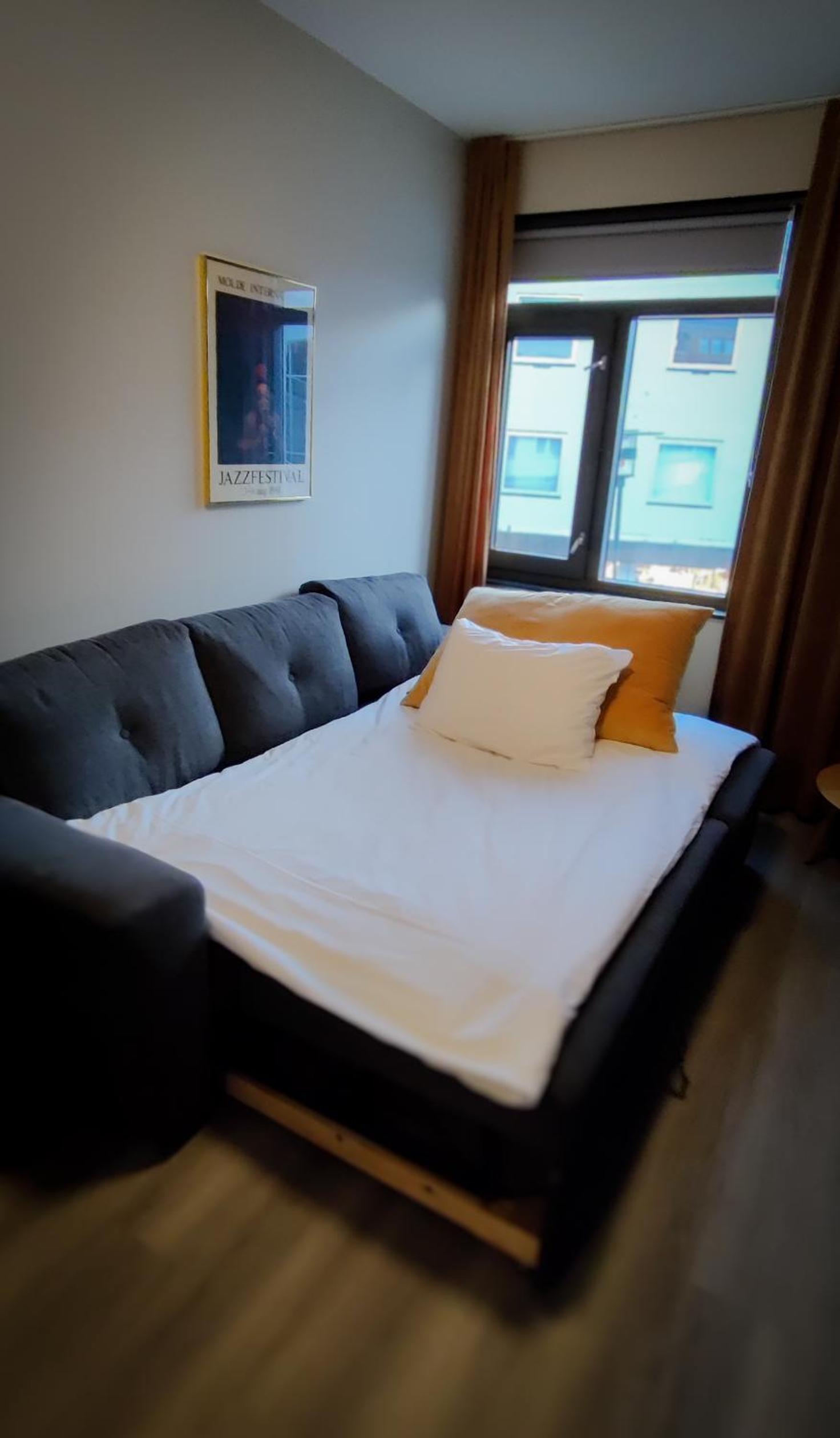 Family Double Room - Photo 2
