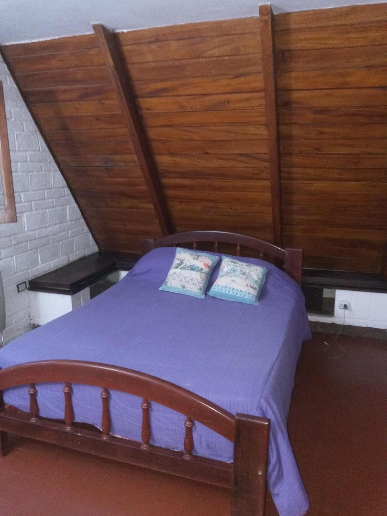 Three-Bedroom Chalet photo 1