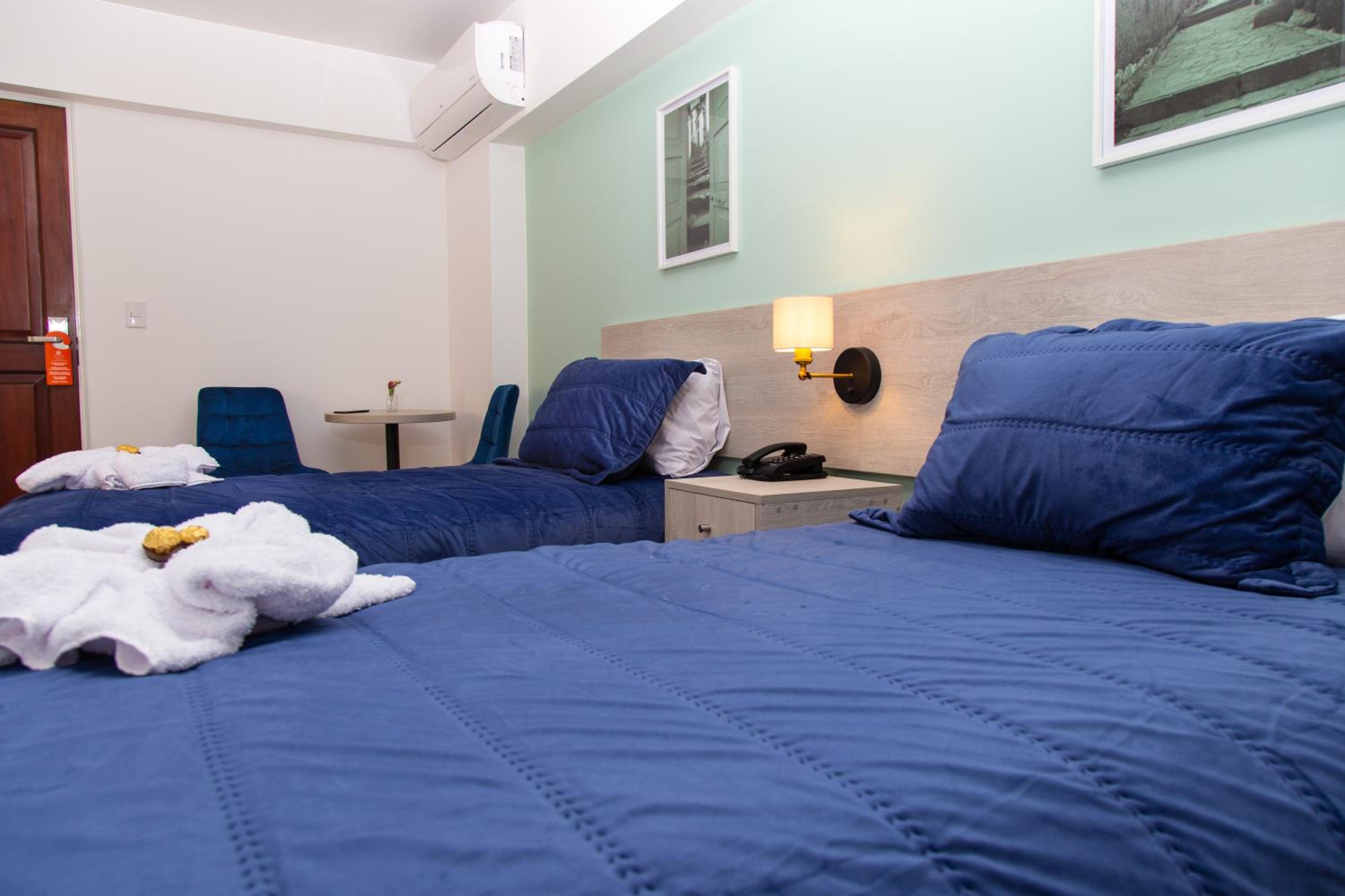  Kaqlla Double Room photo 2