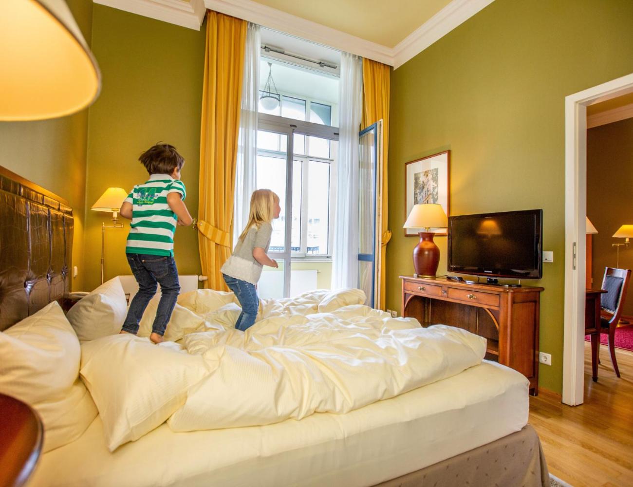 Available room
