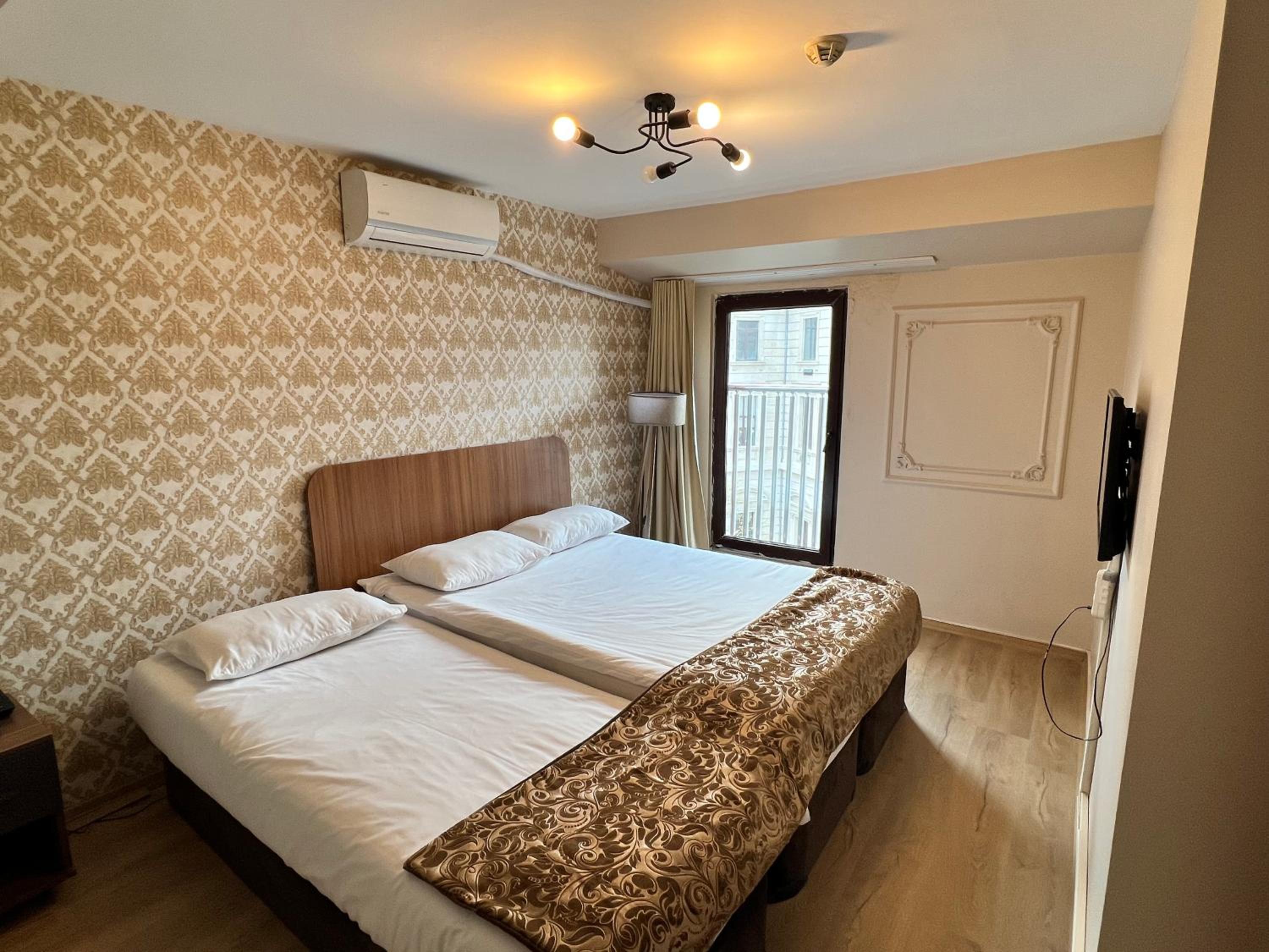 Standard Triple Room photo 1