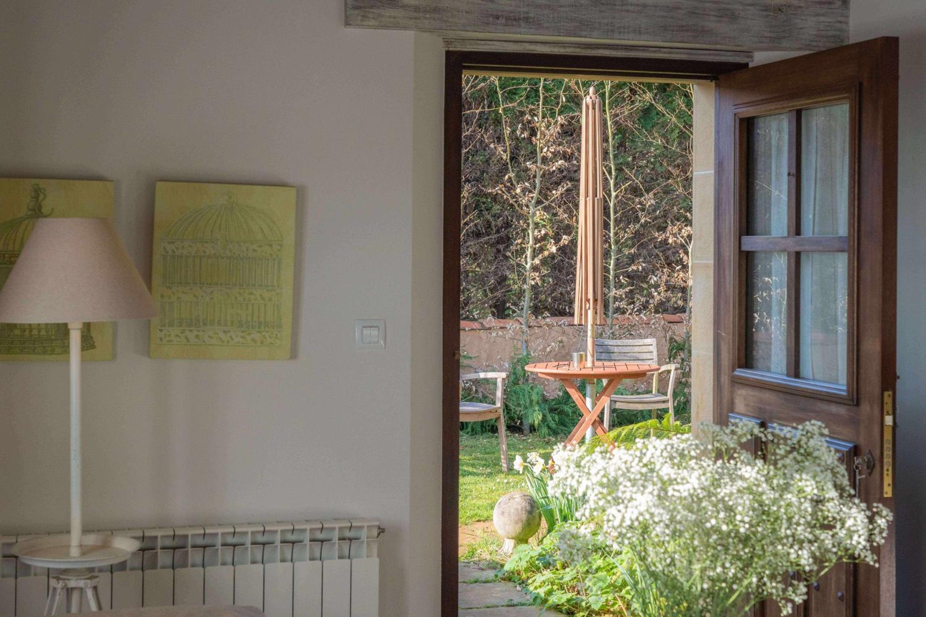 Apartamento - Planta Baja