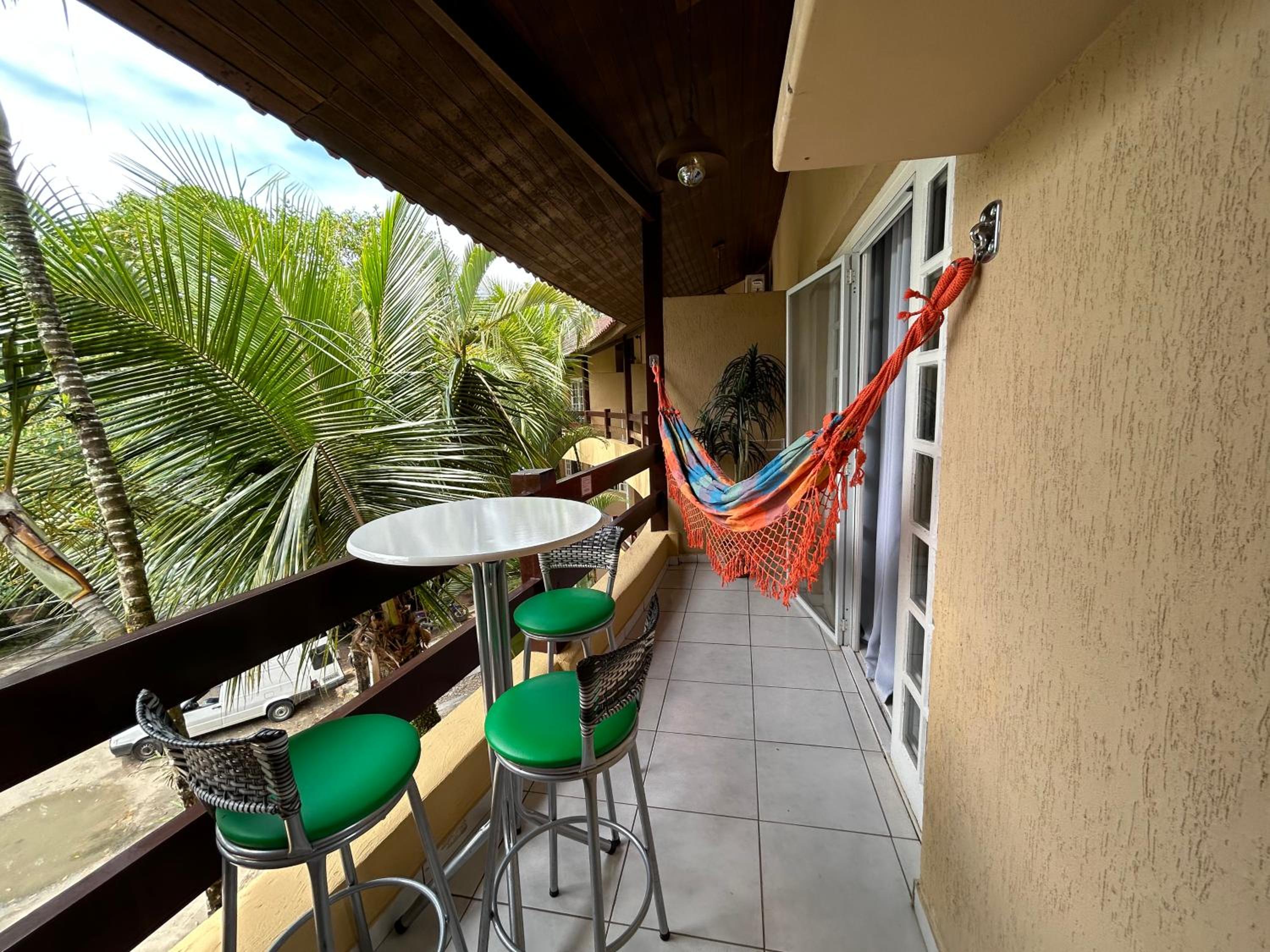 Double Room with Balcony photo 2