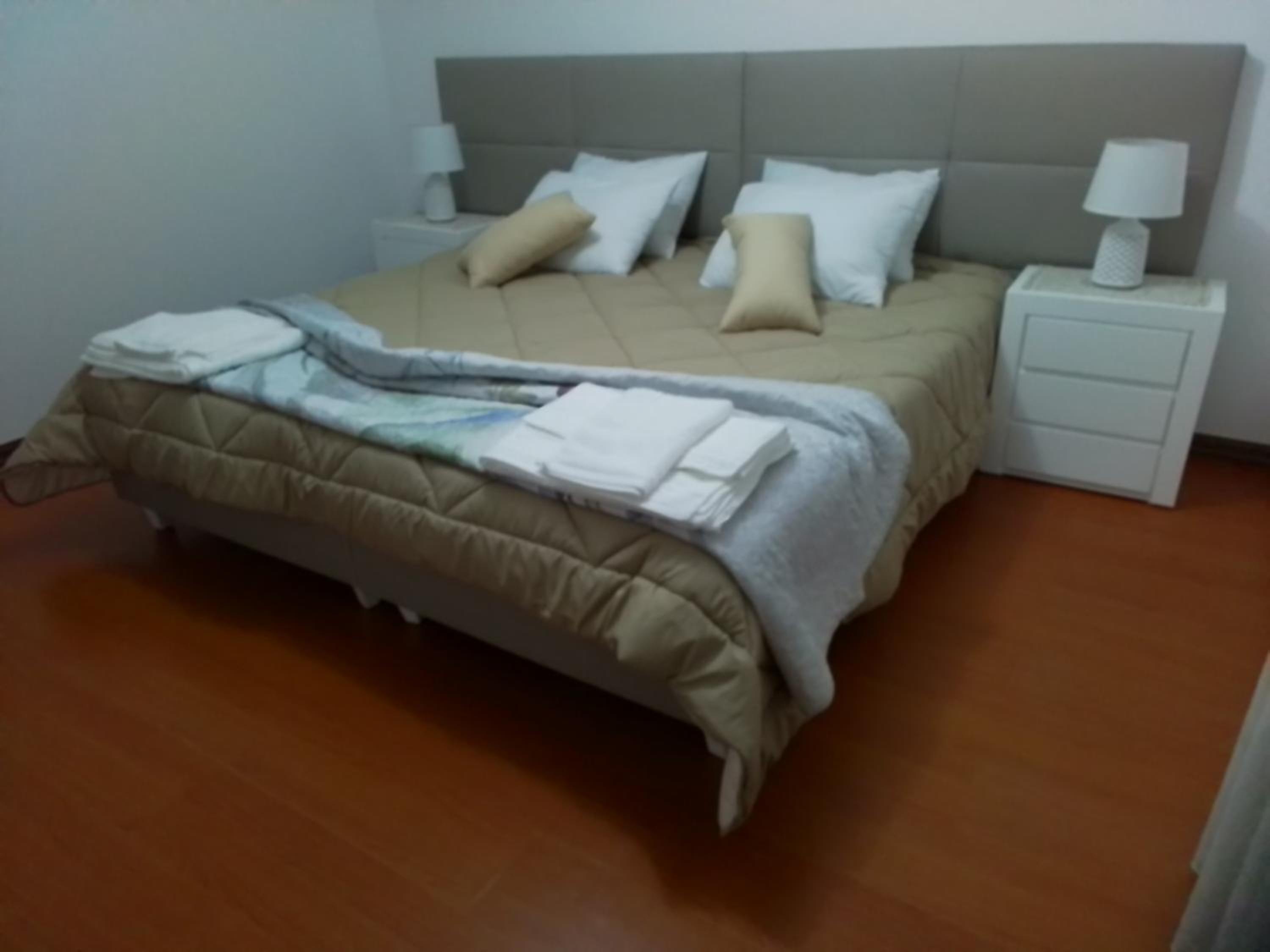 Double or Twin Room photo 2