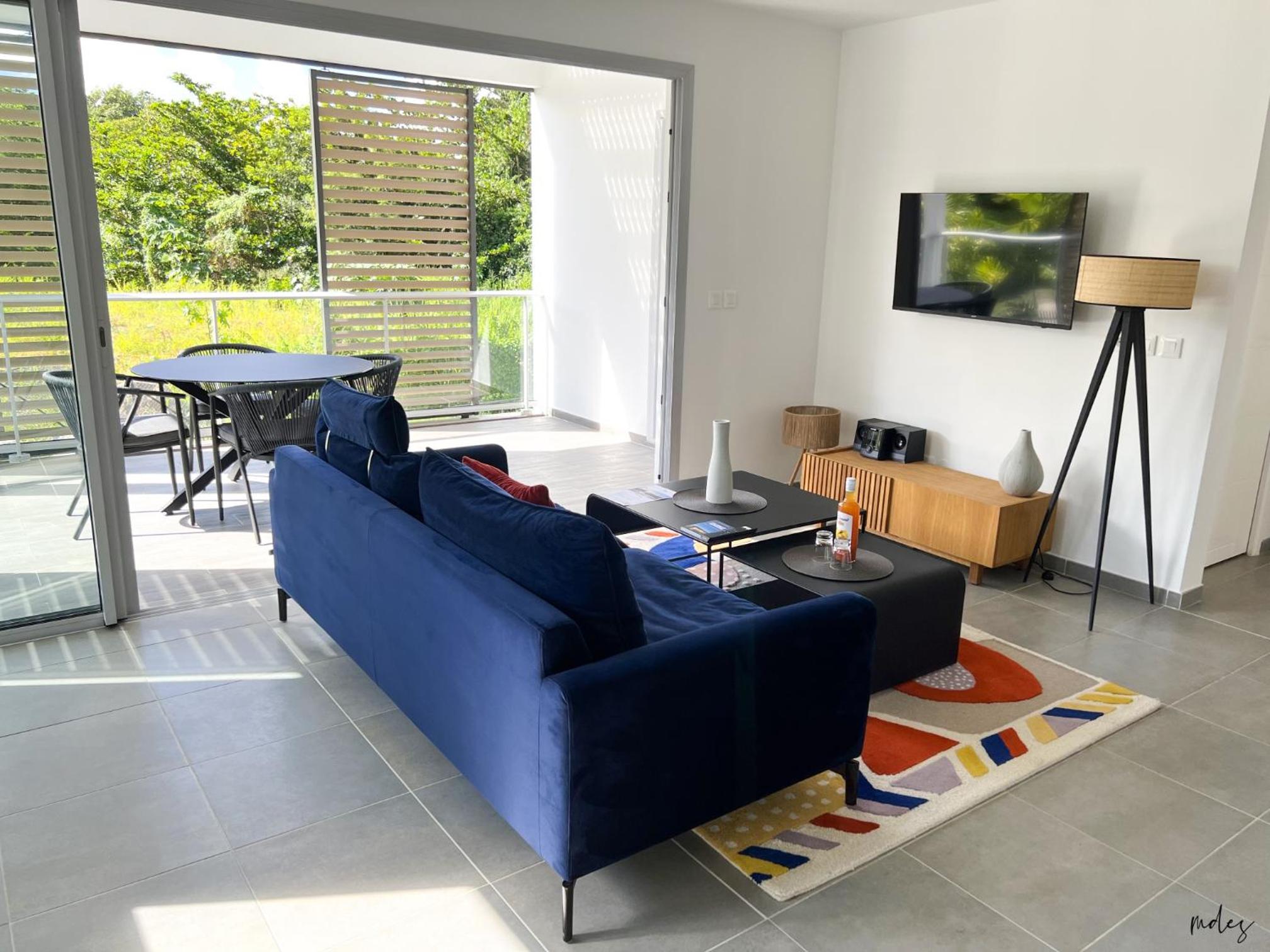 Superior Apartment photo 1