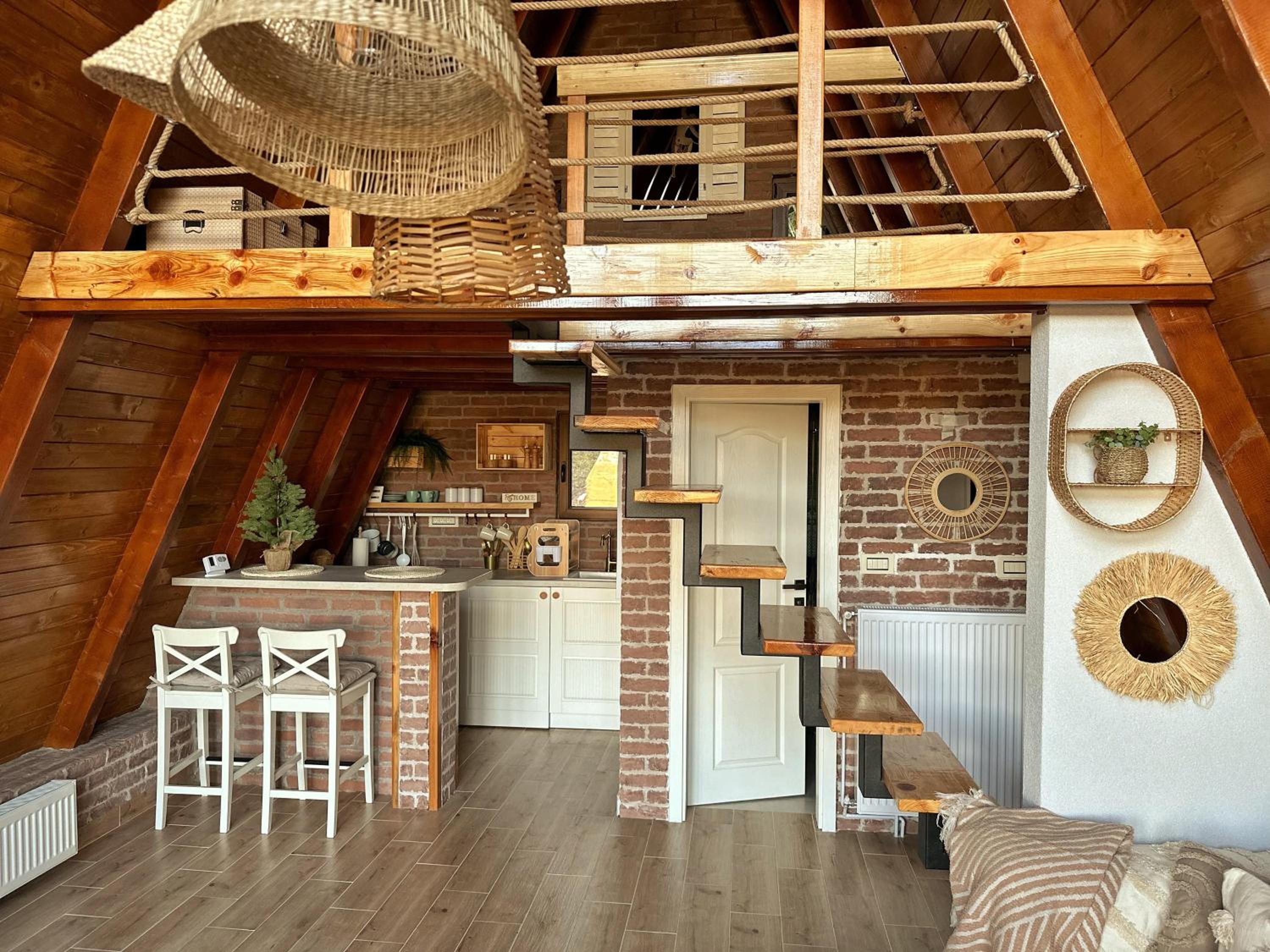 Chalet photo 2