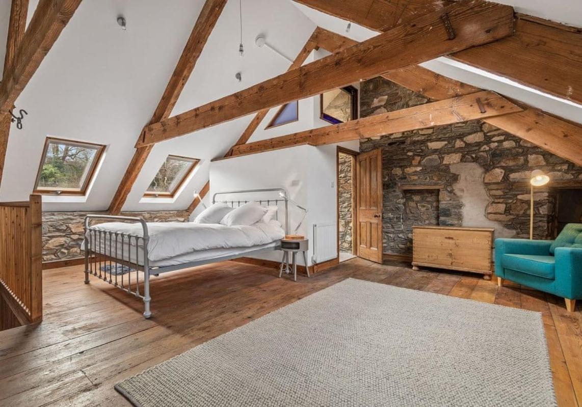 Four-Bedroom House photo 1