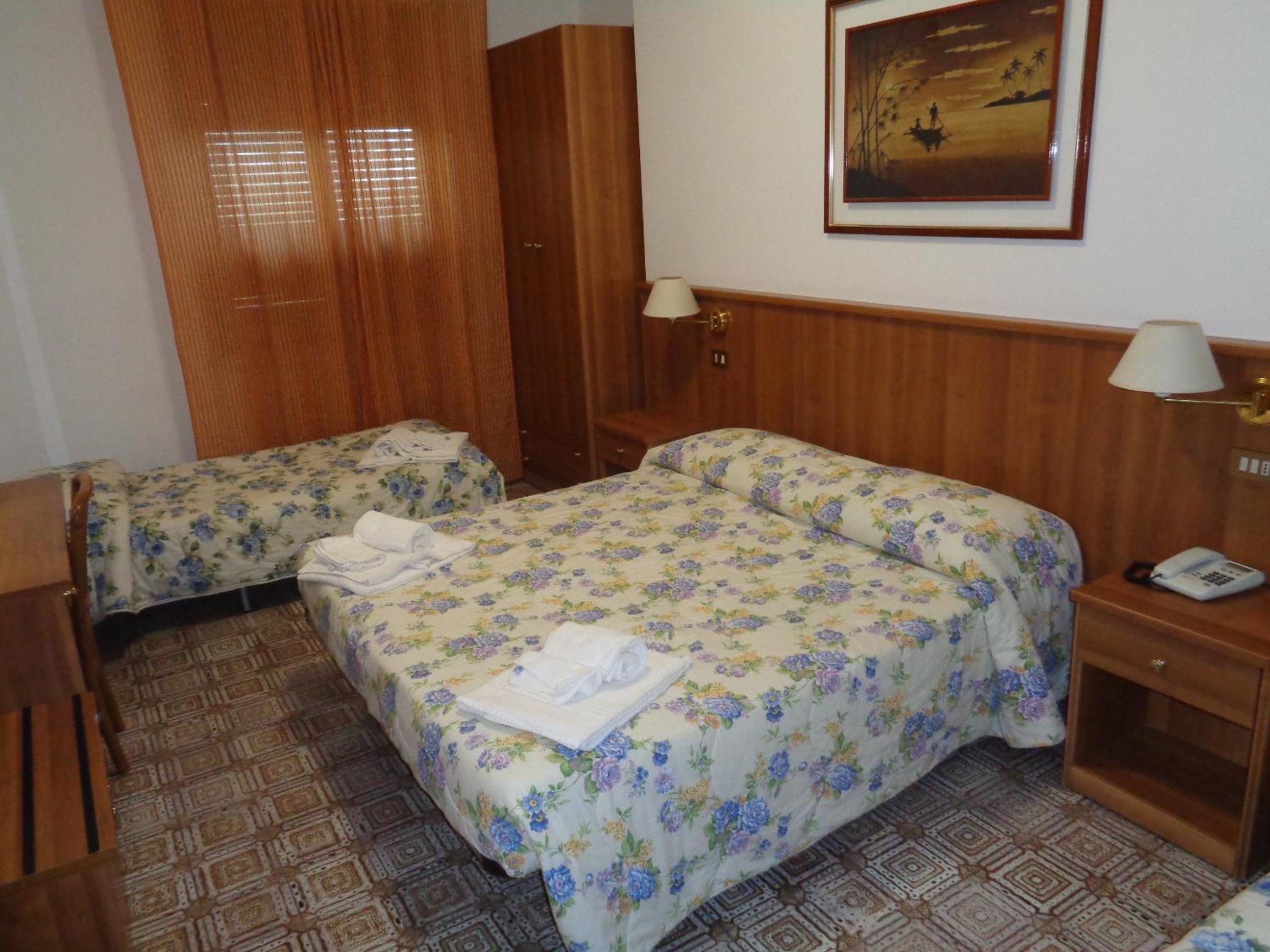 Quadruple Room photo 1